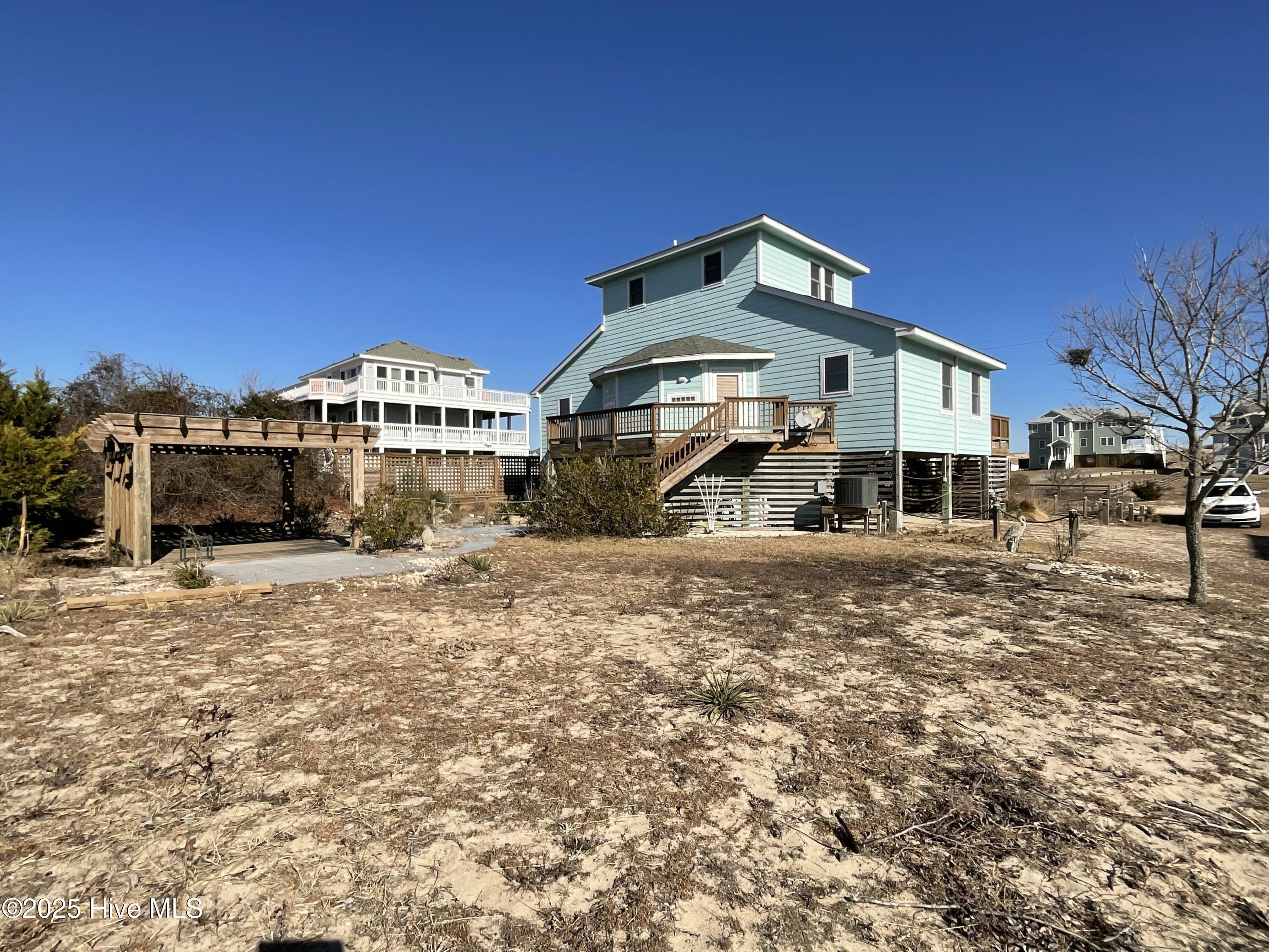 2094 Sandfiddler Road Property Photo 47