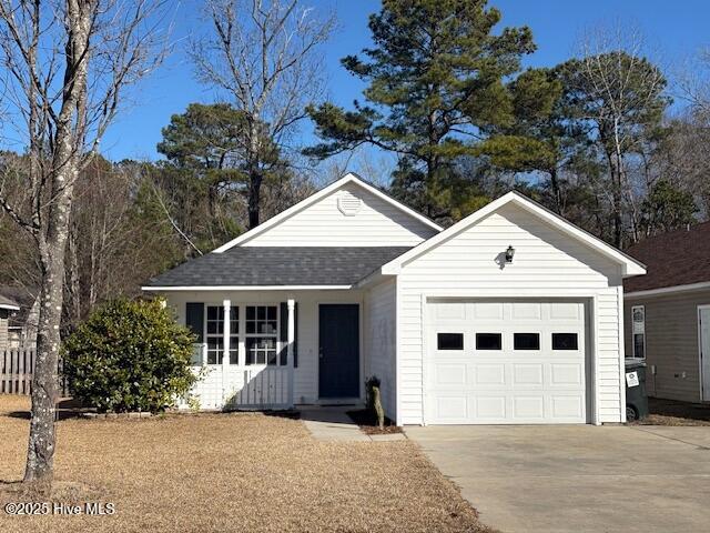 205 Forest Park Drive Property Photo 1