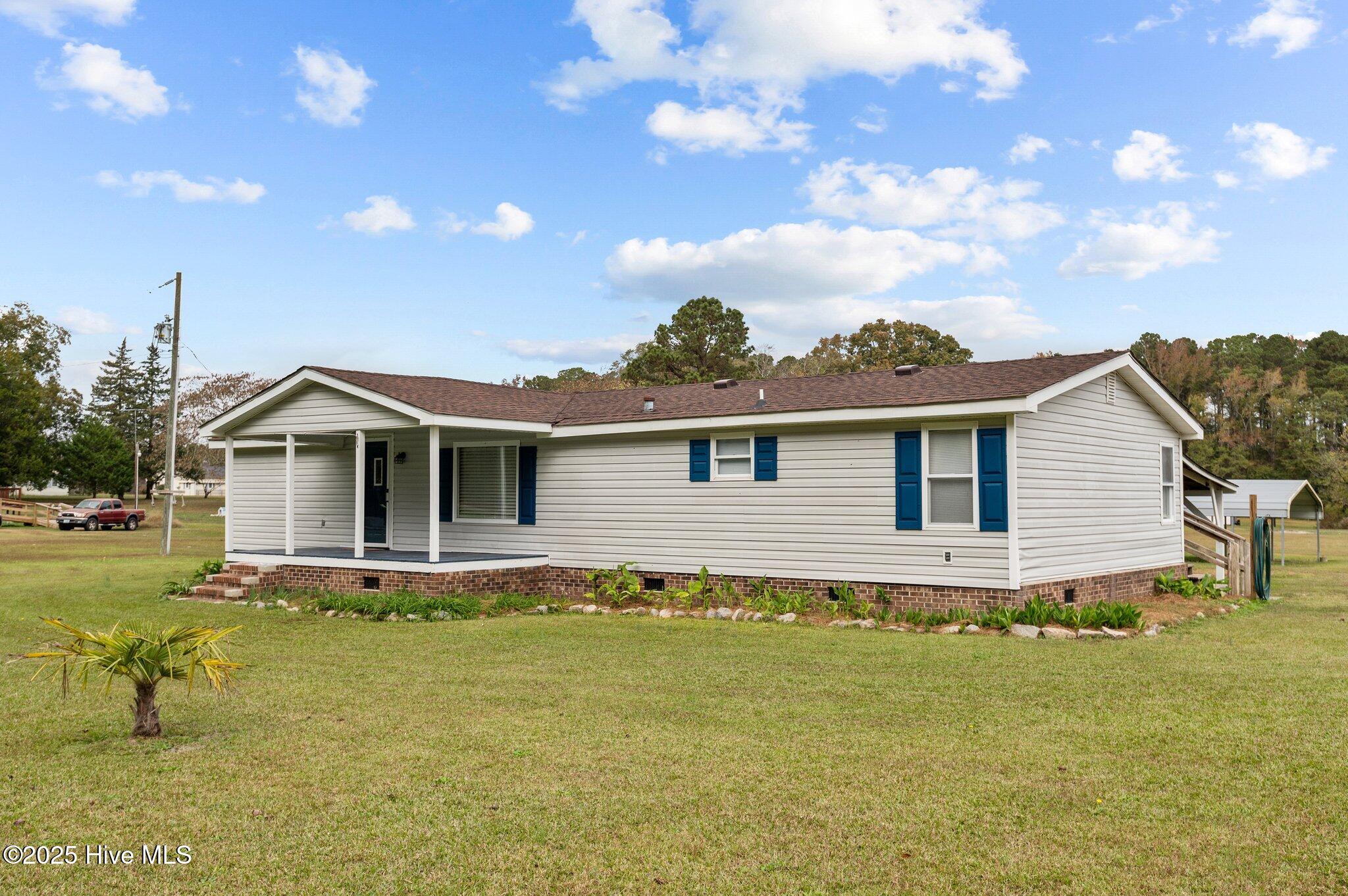 1111 Williams Road Property Photo