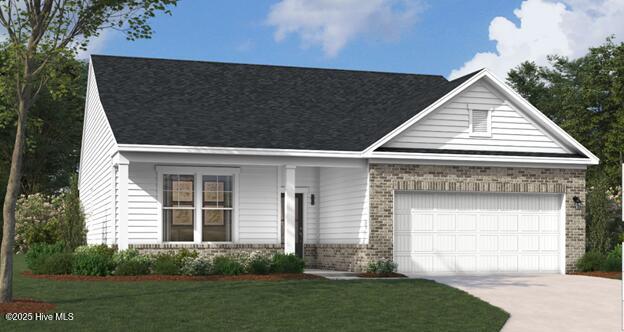4179 Balboa Avenue Lot 6 Property Photo 1