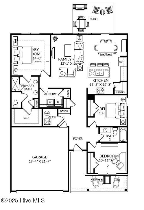 4179 Balboa Avenue Lot 6 Property Photo 3