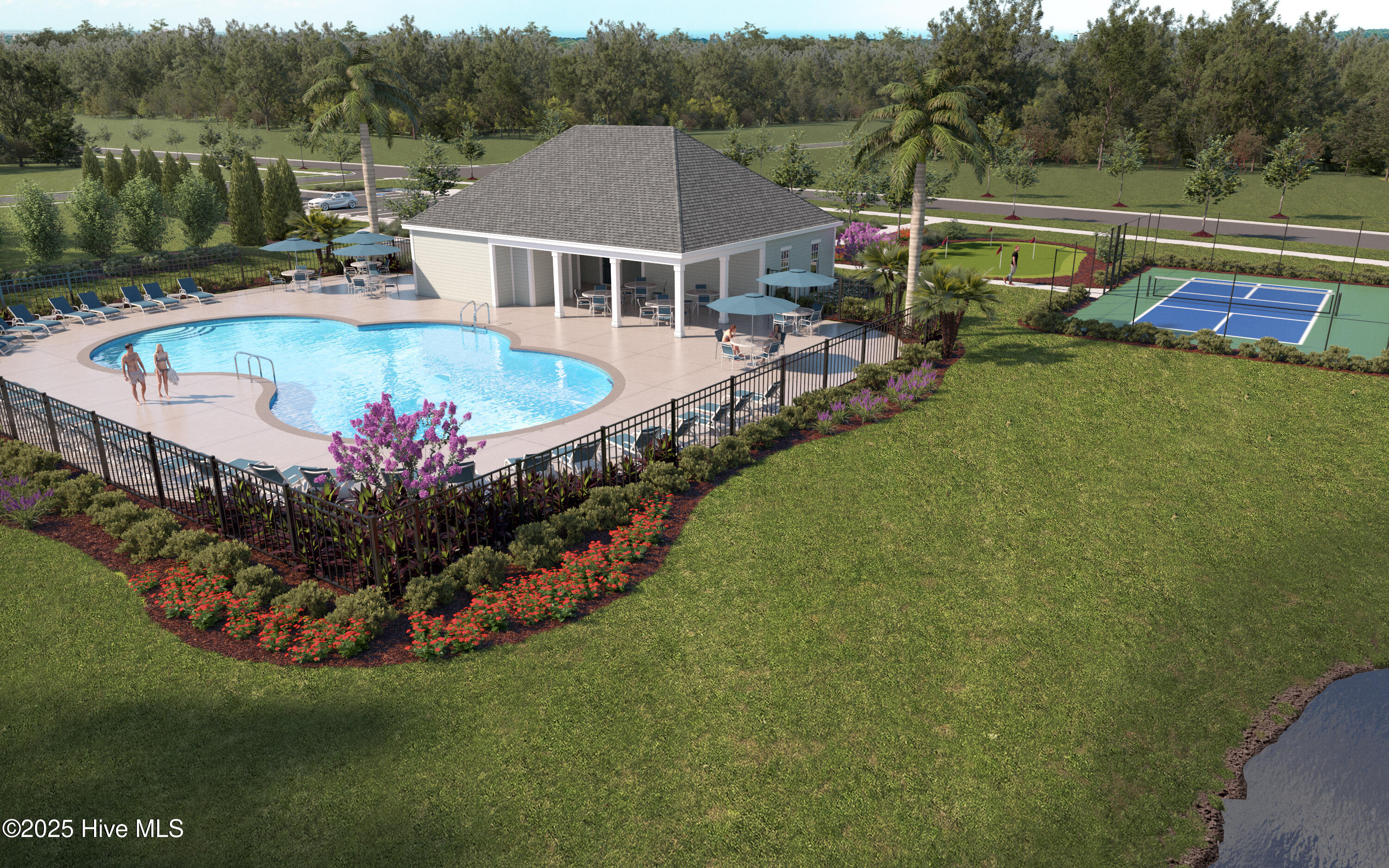 4179 Balboa Avenue Lot 6 Property Photo 16