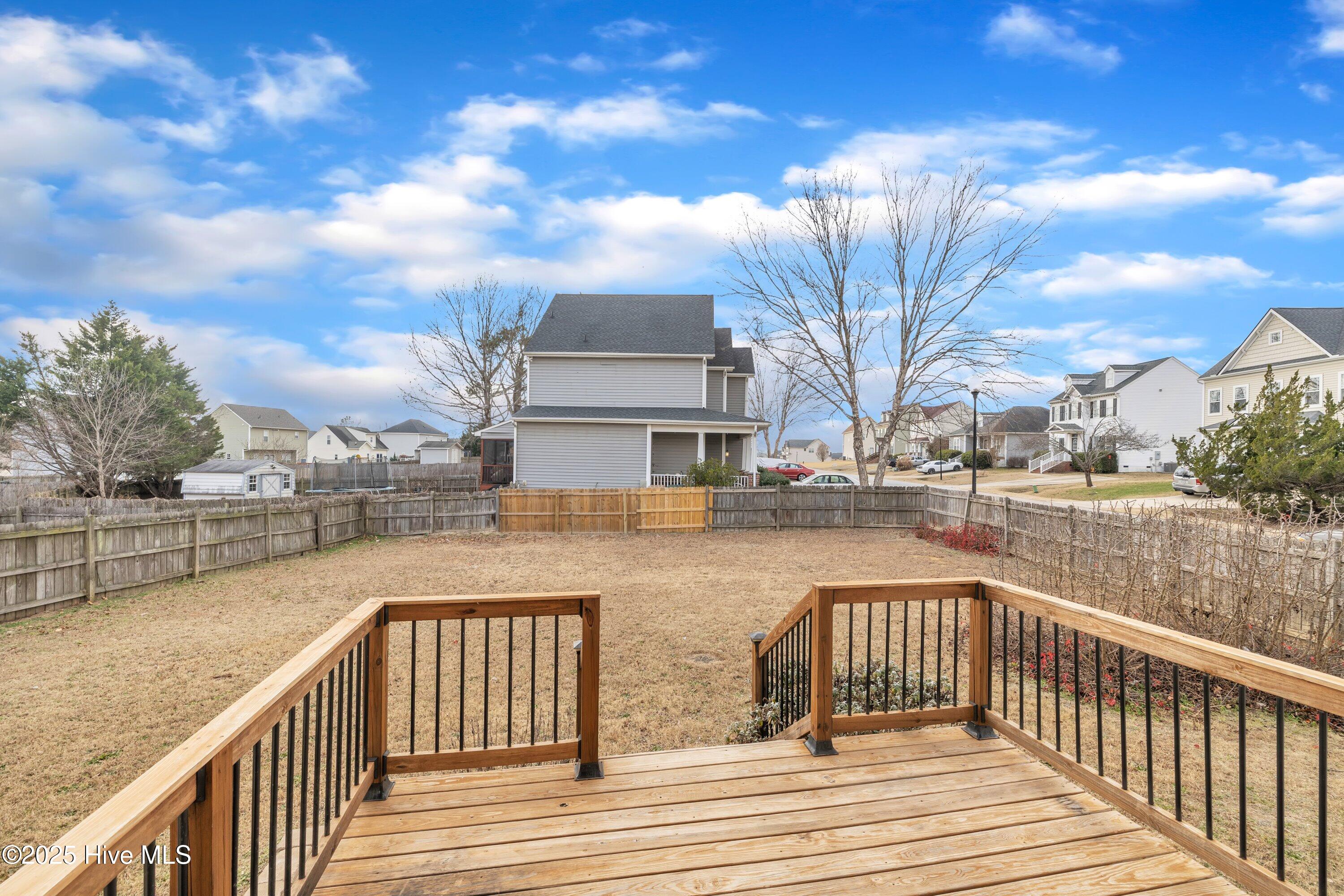 101 Haywood Lane Property Photo 38