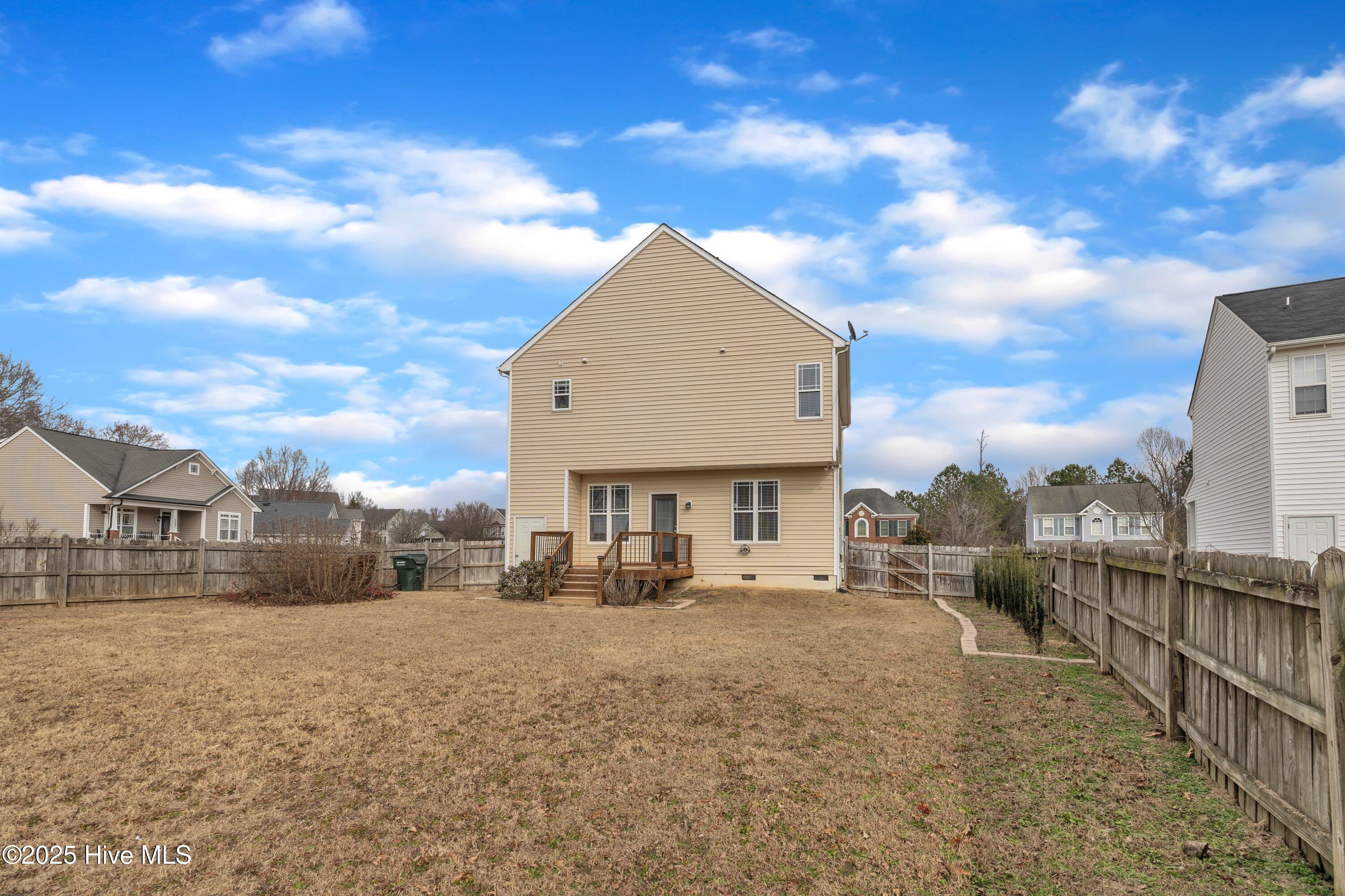 101 Haywood Lane Property Photo 40
