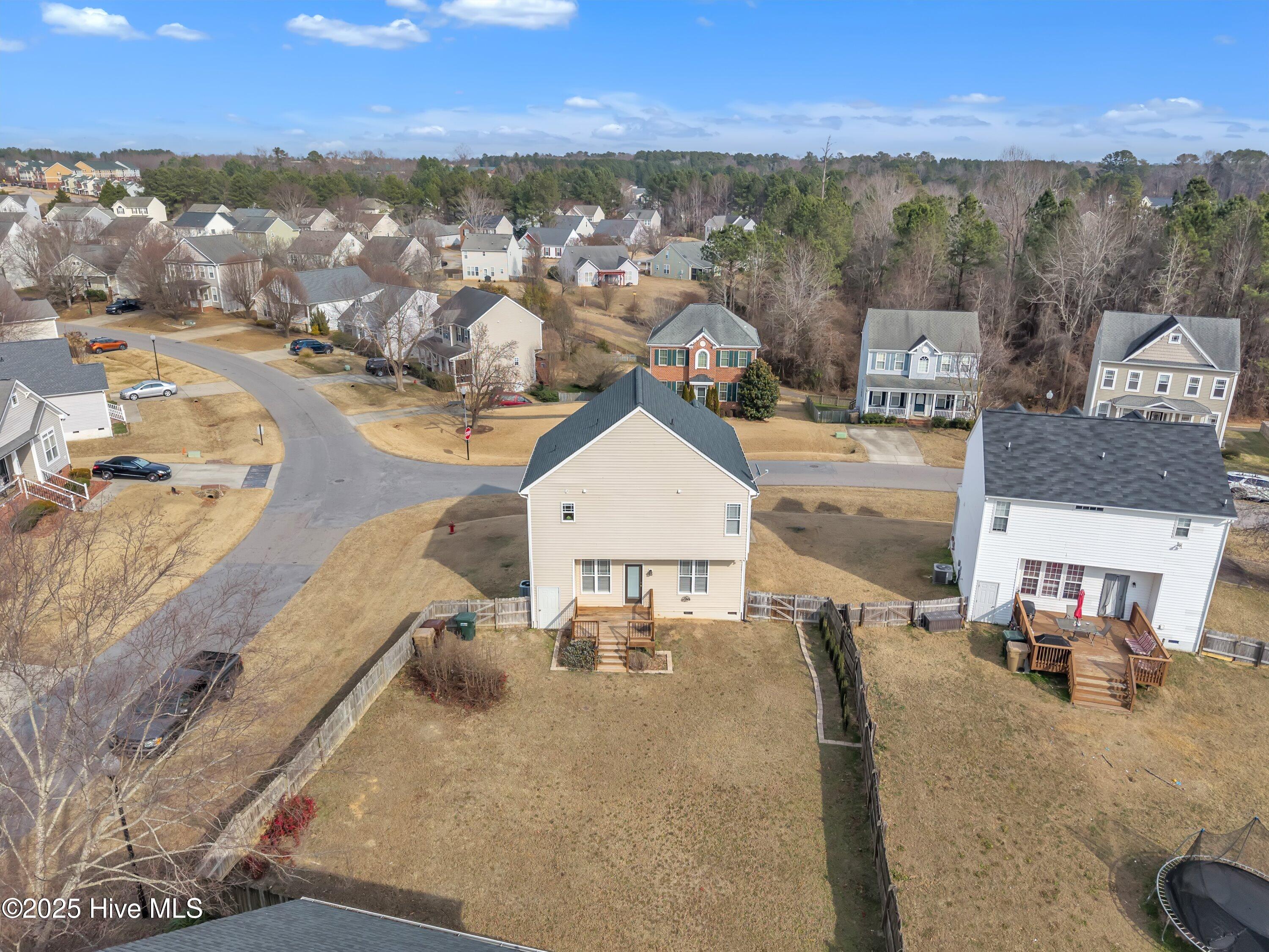 101 Haywood Lane Property Photo 42