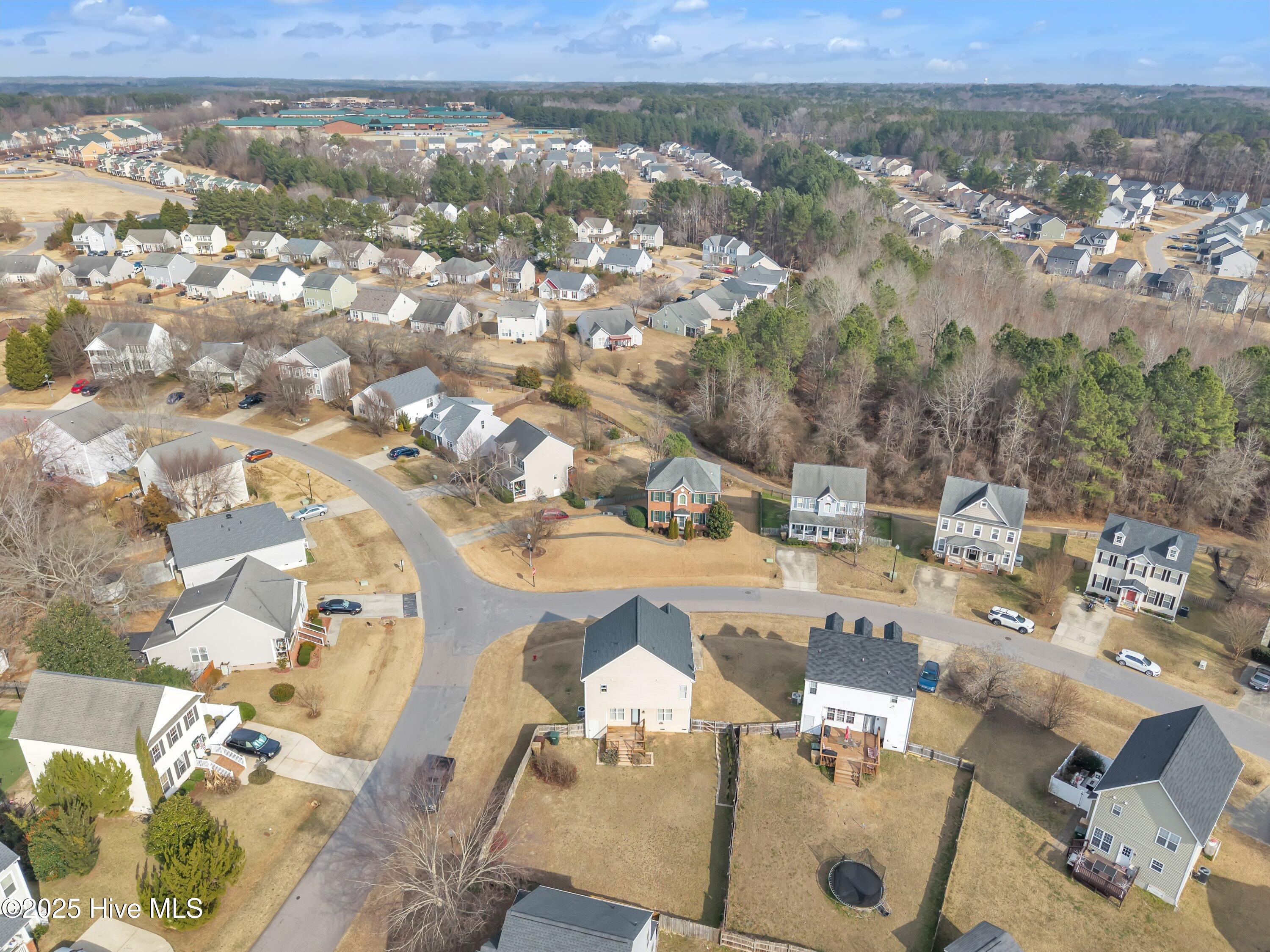 101 Haywood Lane Property Photo 43