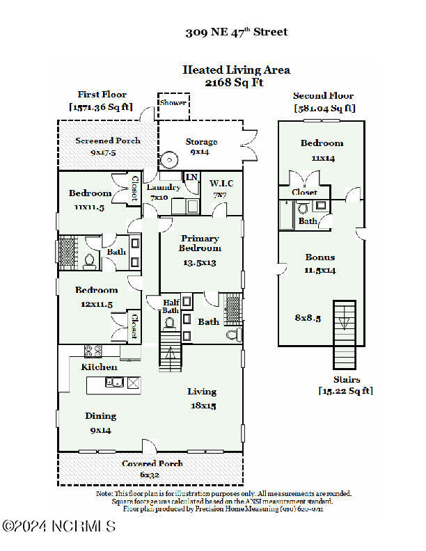 309 Ne 47th Street Property Photo 13