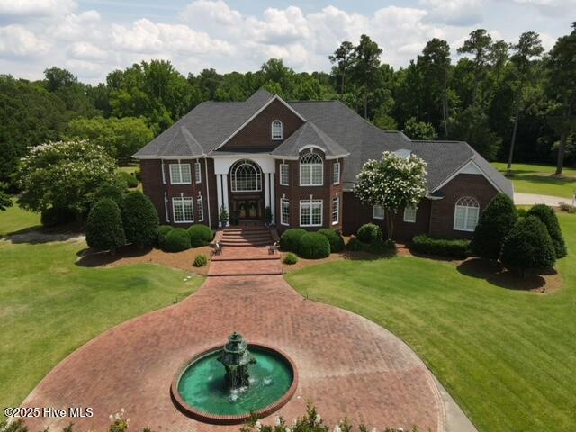 4156 Lake Wilson Road Property Photo 1