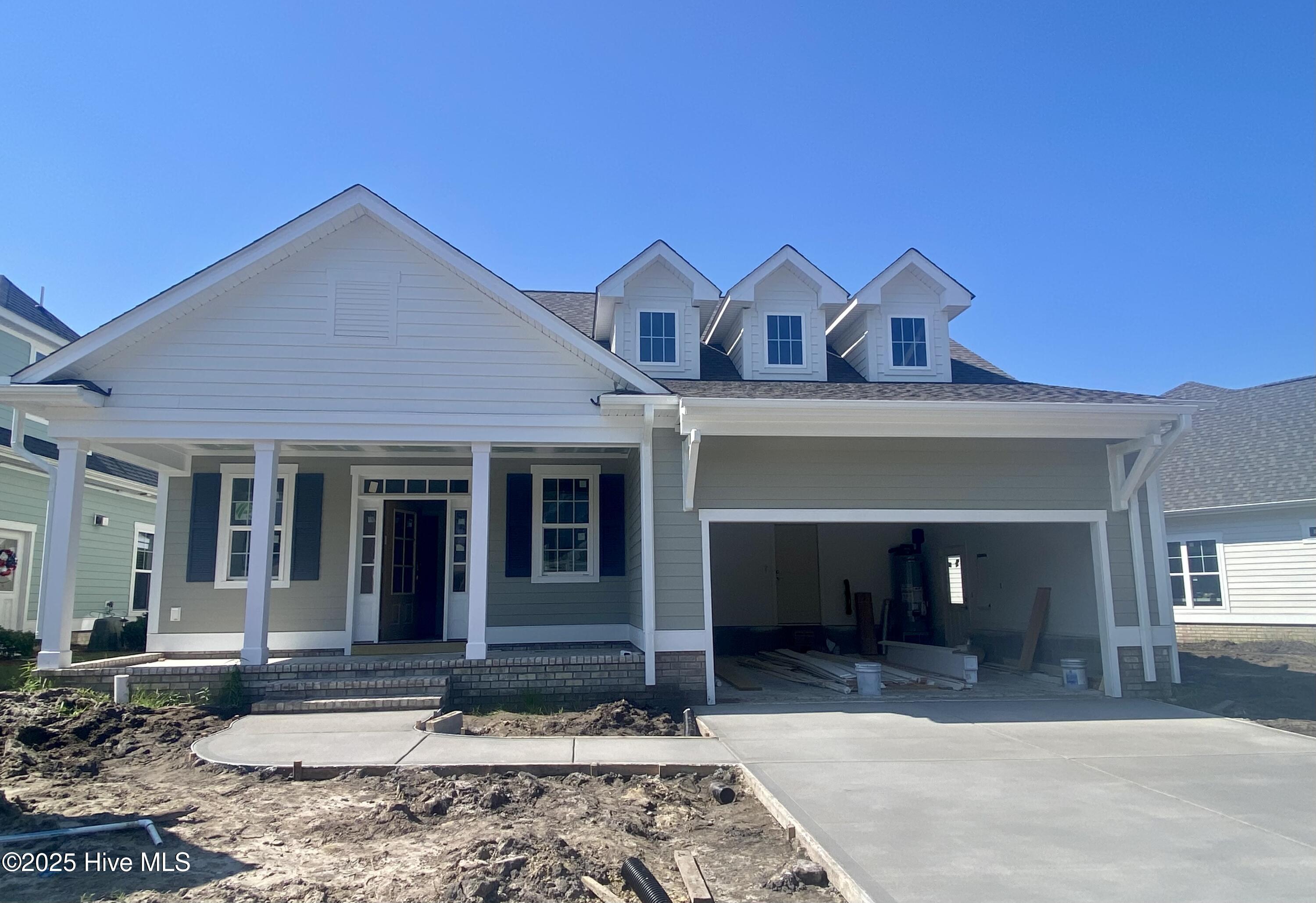 3381 Island Lakes Drive Property Photo 1