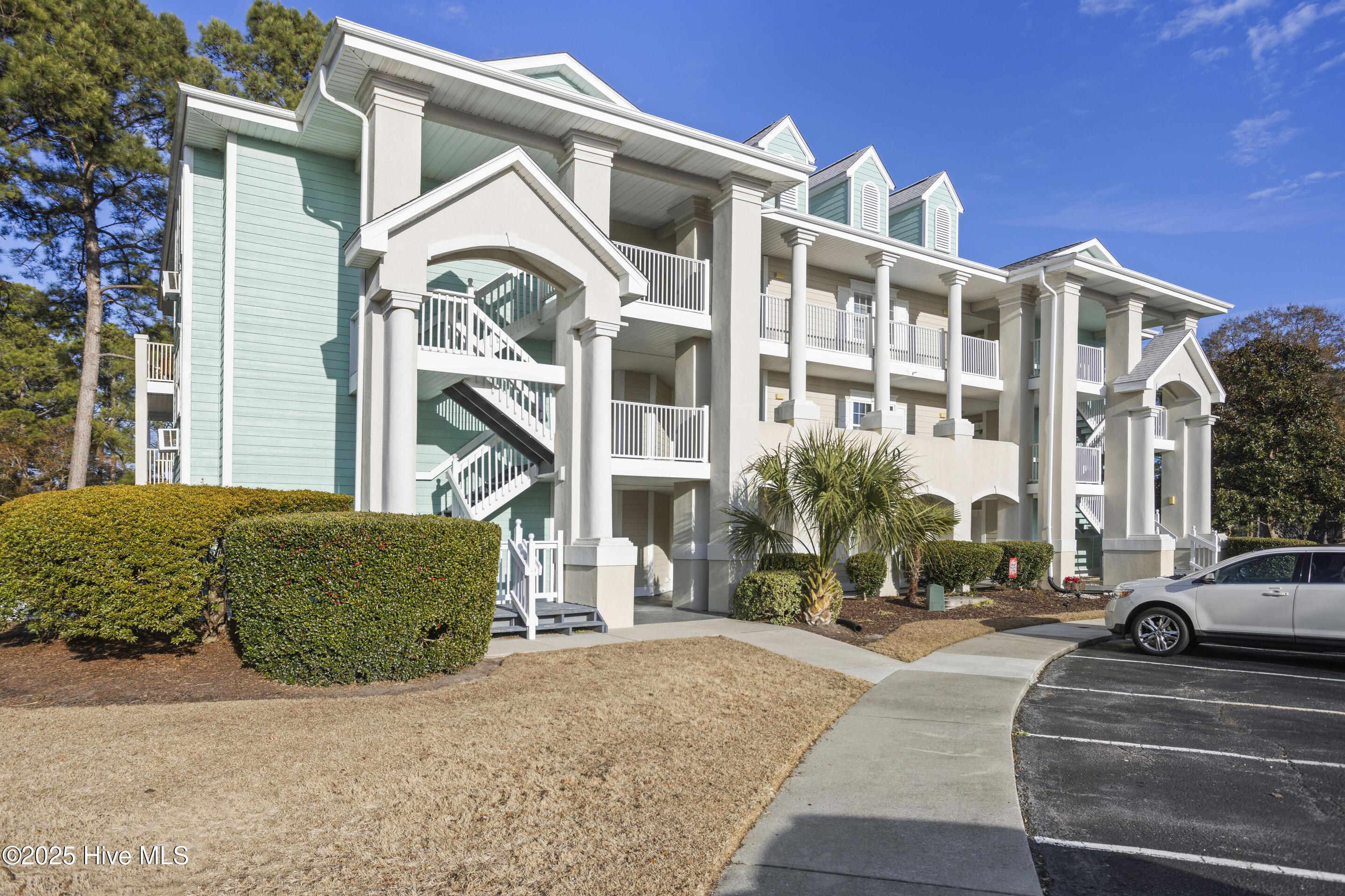 330 S Middleton Drive Unit 1001 Property Photo 1