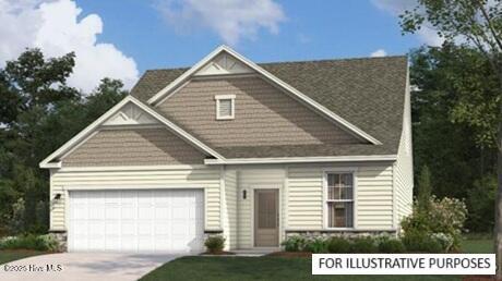 5401 Dellwood Way Lot 169 Property Photo 1