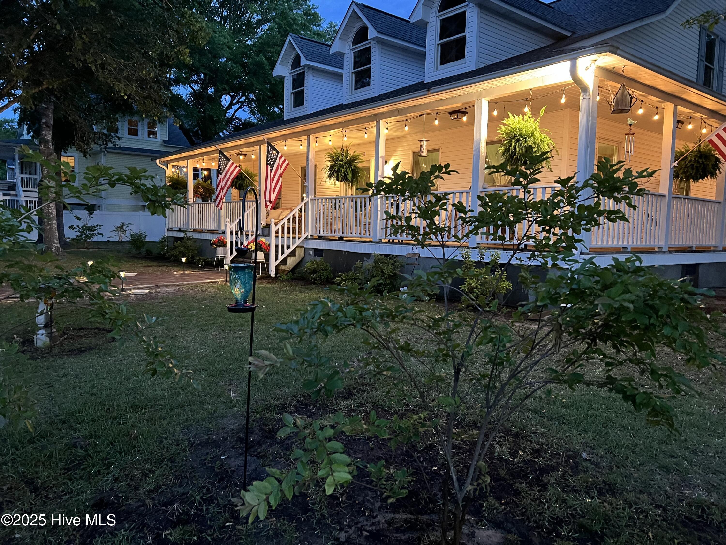 801 E Yacht Drive Property Photo 1