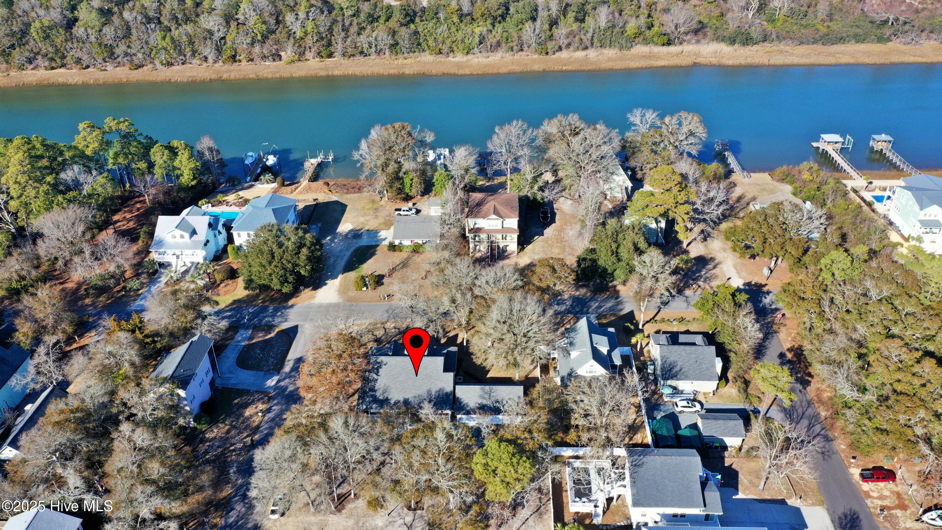 801 E Yacht Drive Property Photo 63