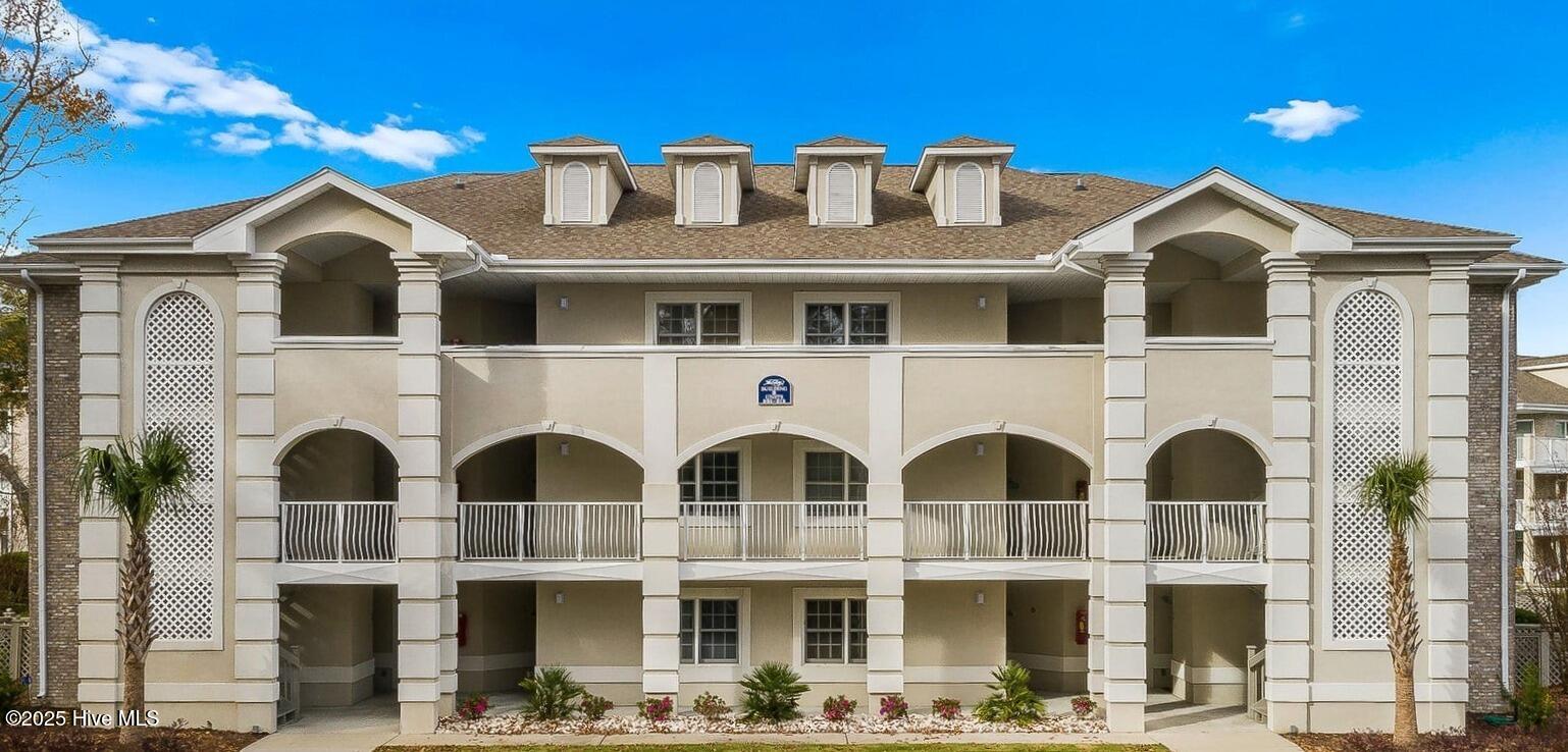 908 Resort Circle Unit 306 Property Photo 1