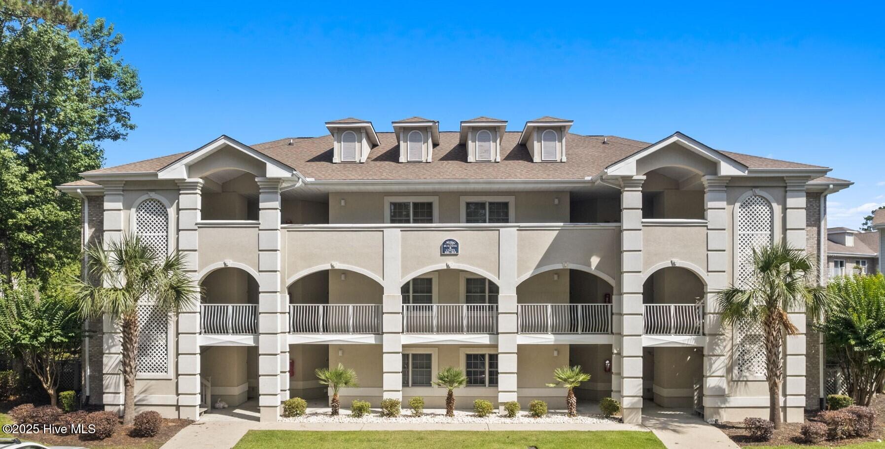 908 Resort Circle Unit 306 Property Photo 1