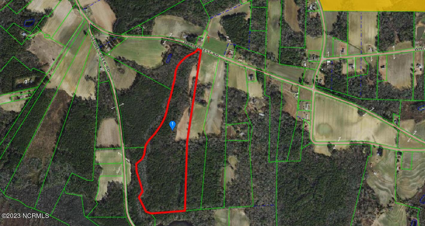 0 Oak Forest Road Property Photo 1