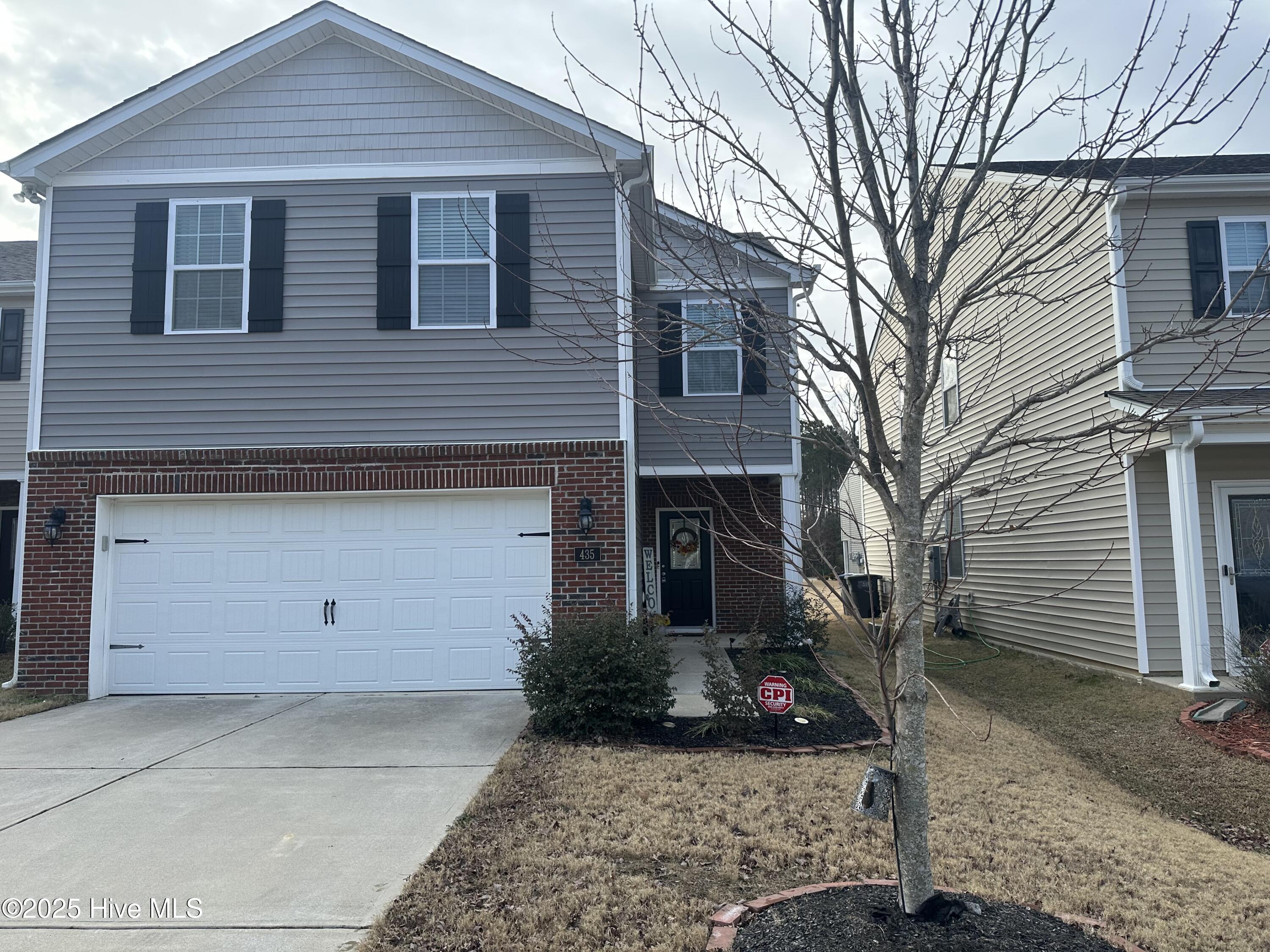 435 Golden Villas Drive Property Photo 1