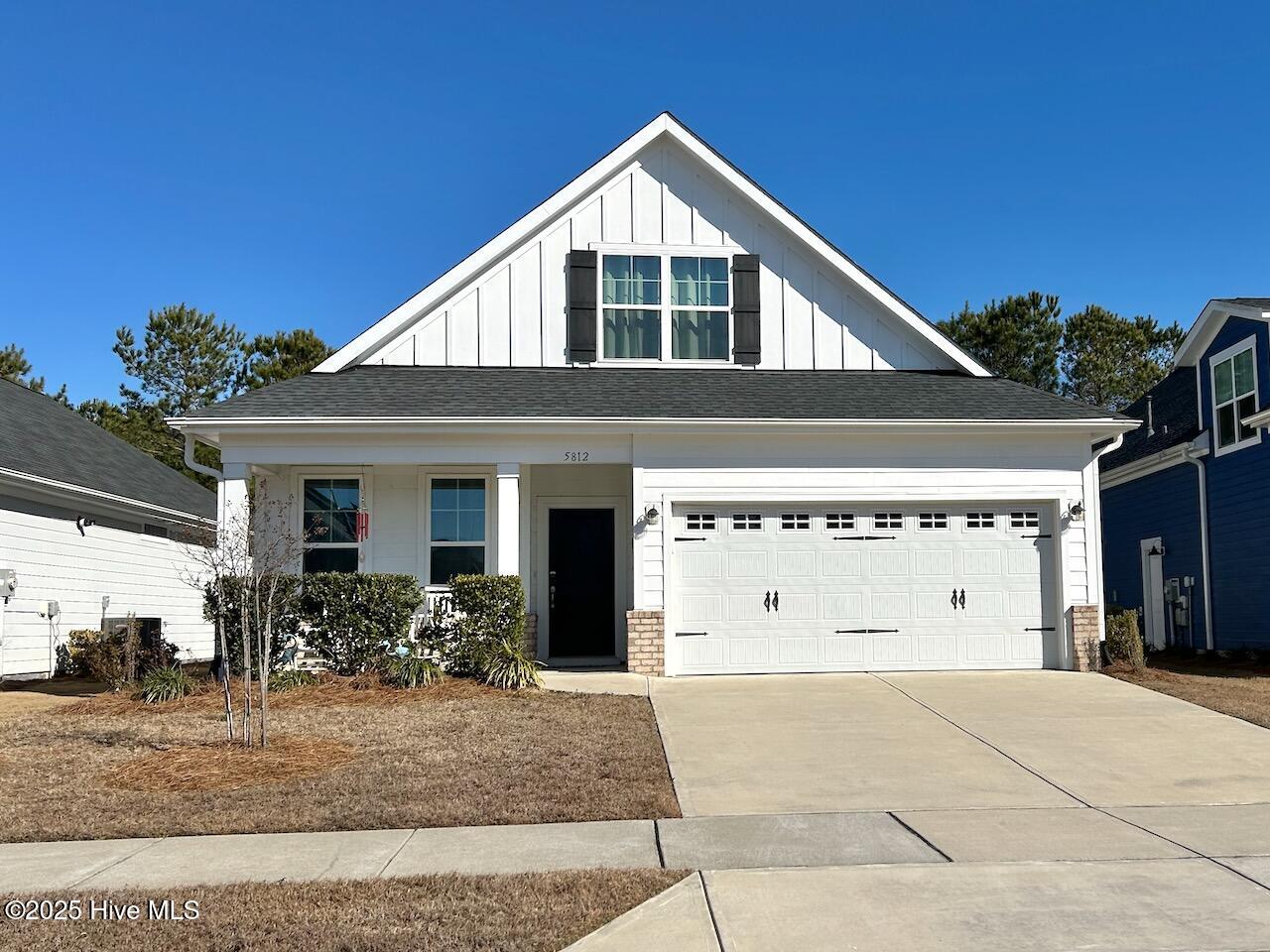 5812 Park West Circle Property Photo 1