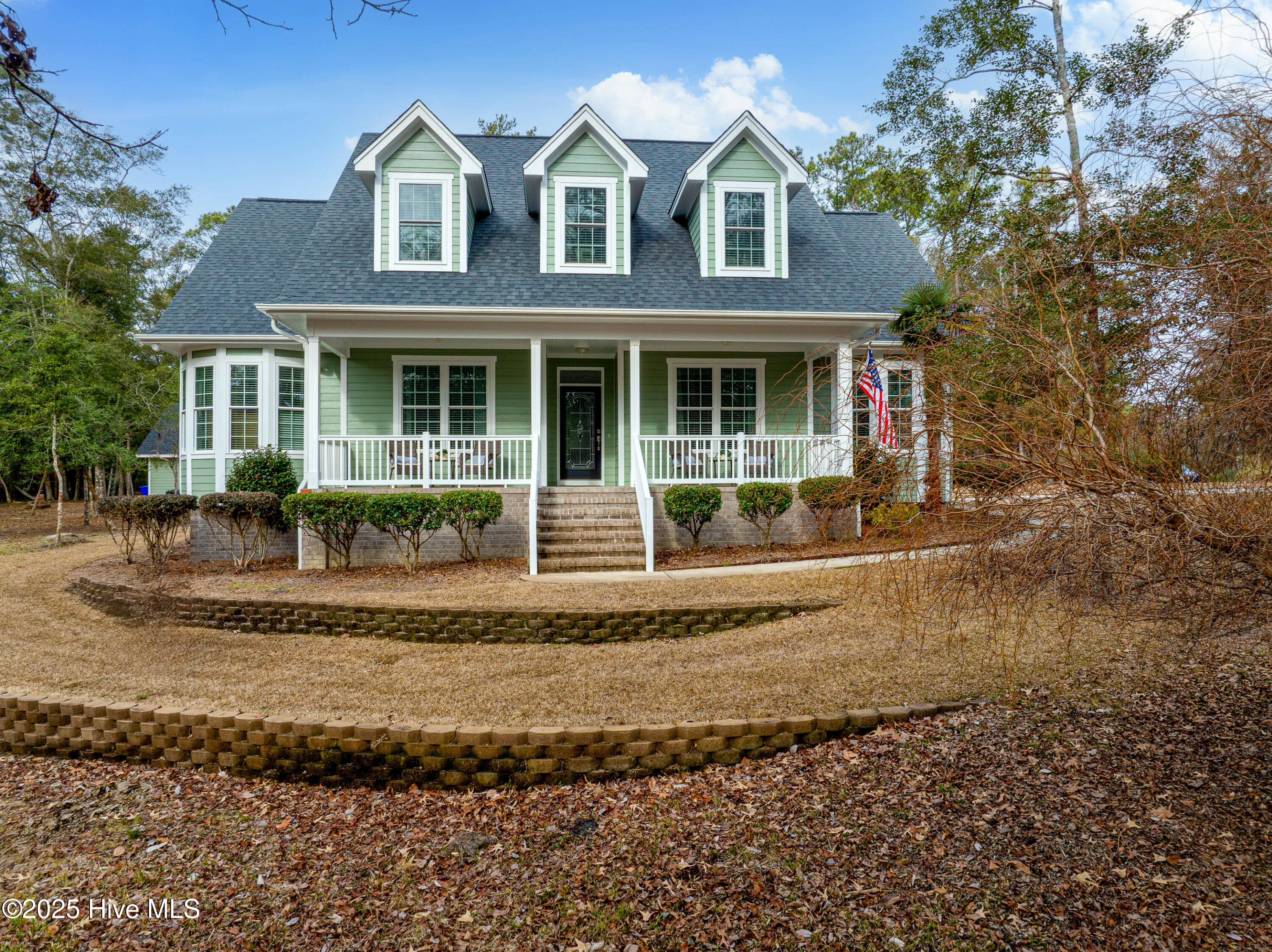 3371 Oyster Bed Cove Property Photo