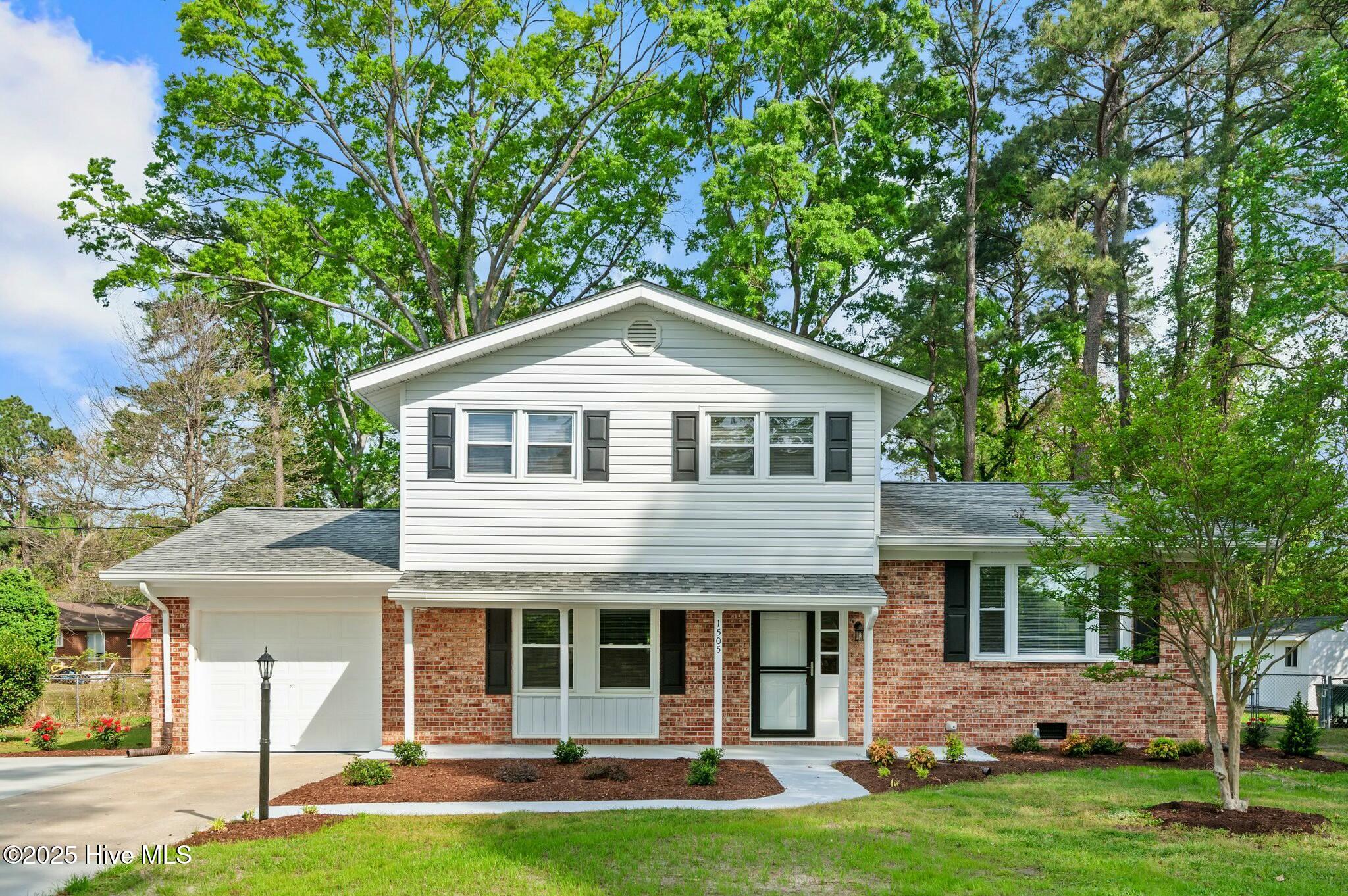 1505 Scotty Drive Property Photo 1