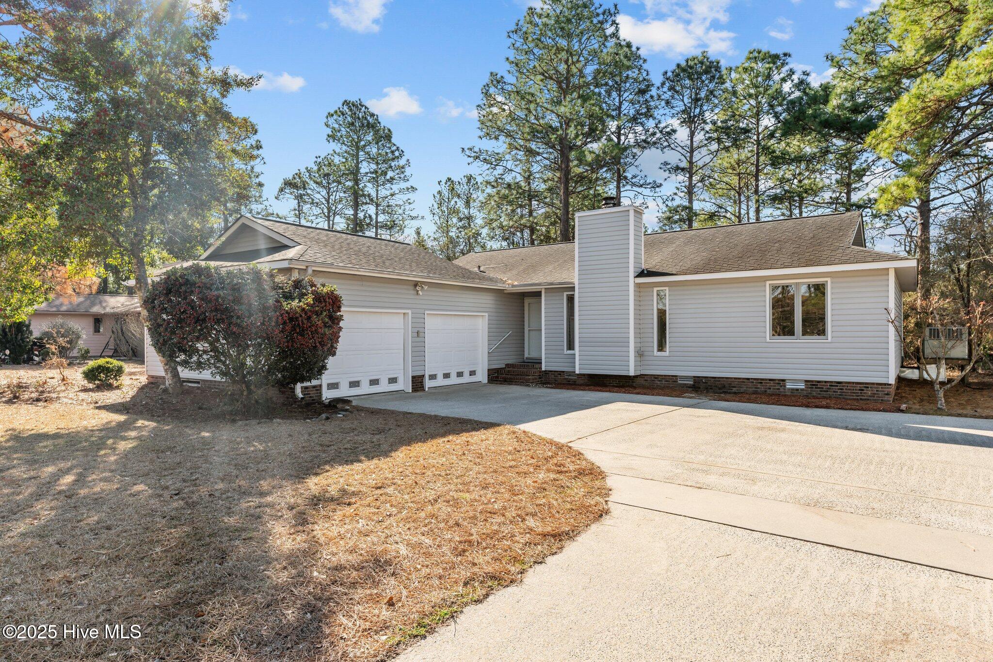 6301 Gondolier Drive Property Photo 1