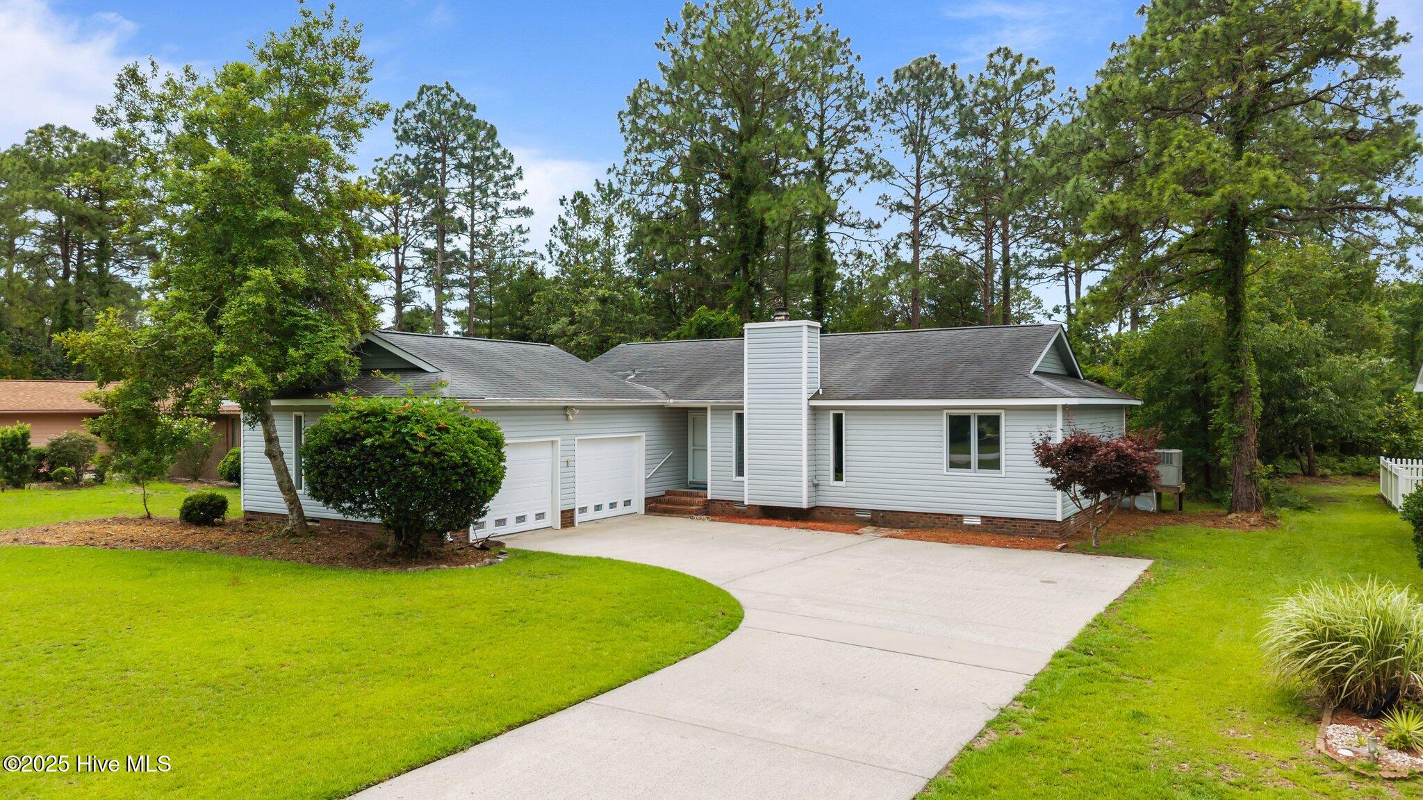 6301 Gondolier Drive Property Photo 1