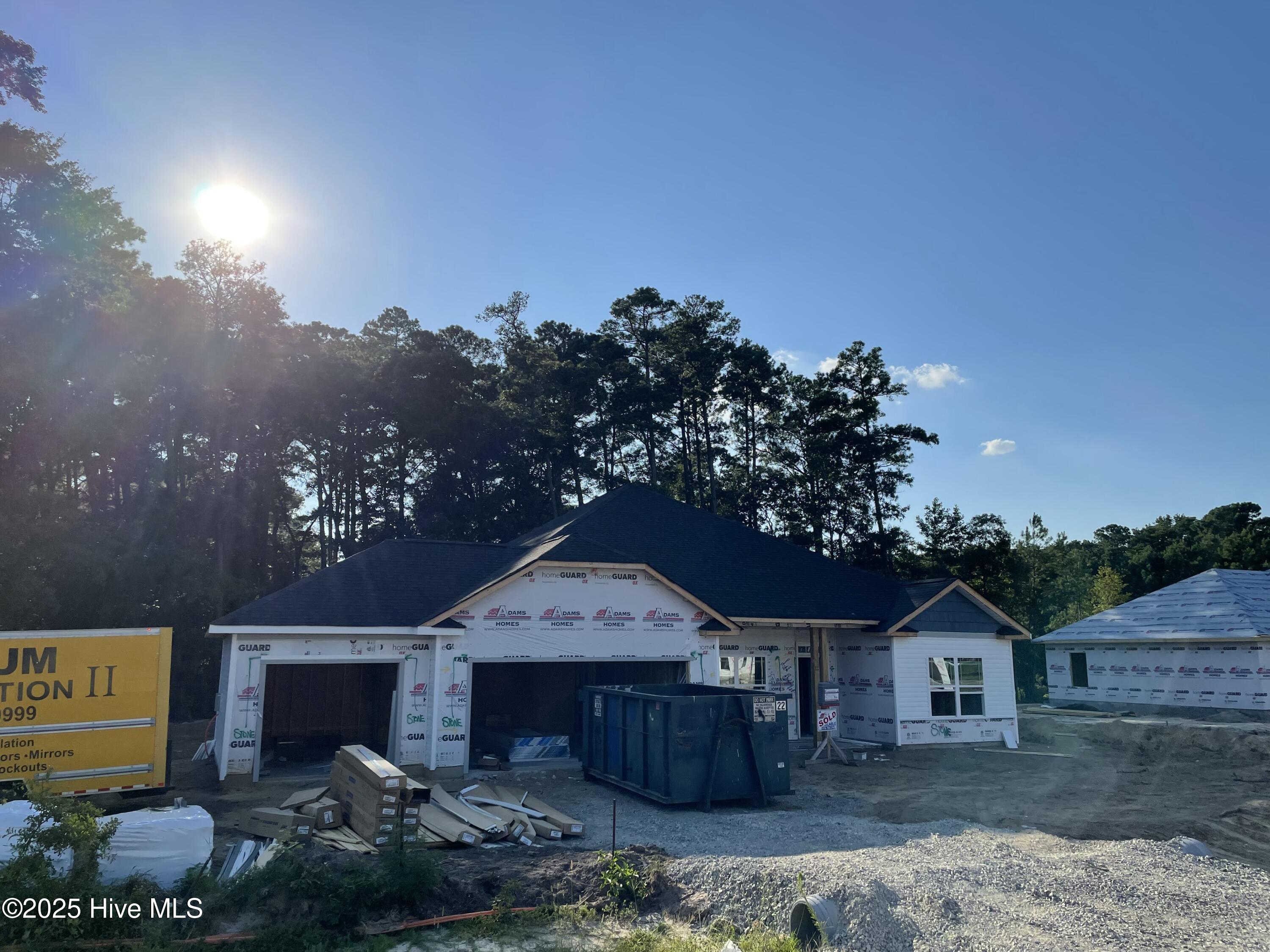 107 Oxford Court Property Photo 1