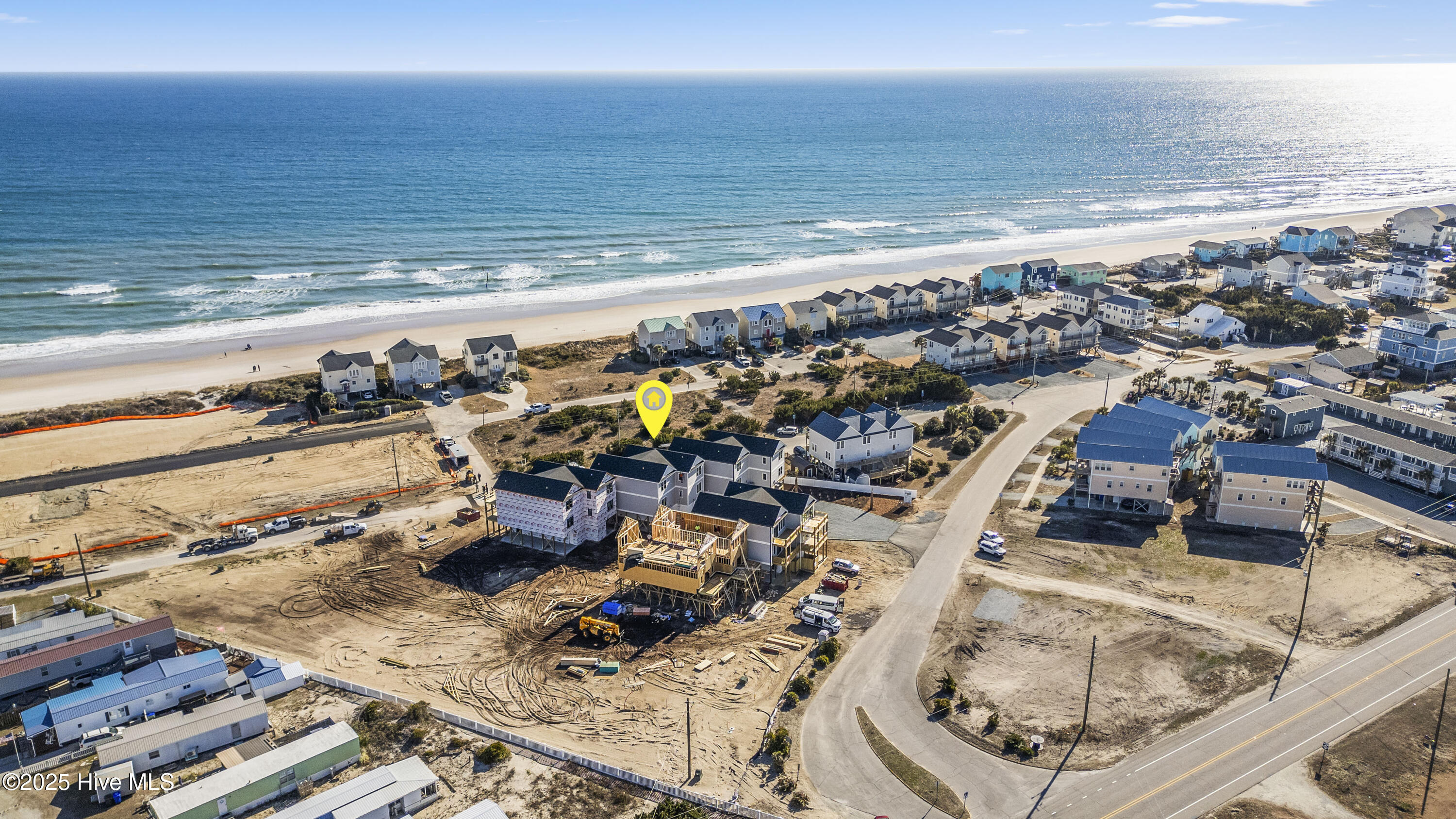 771 N Topsail Drive Property Photo 3