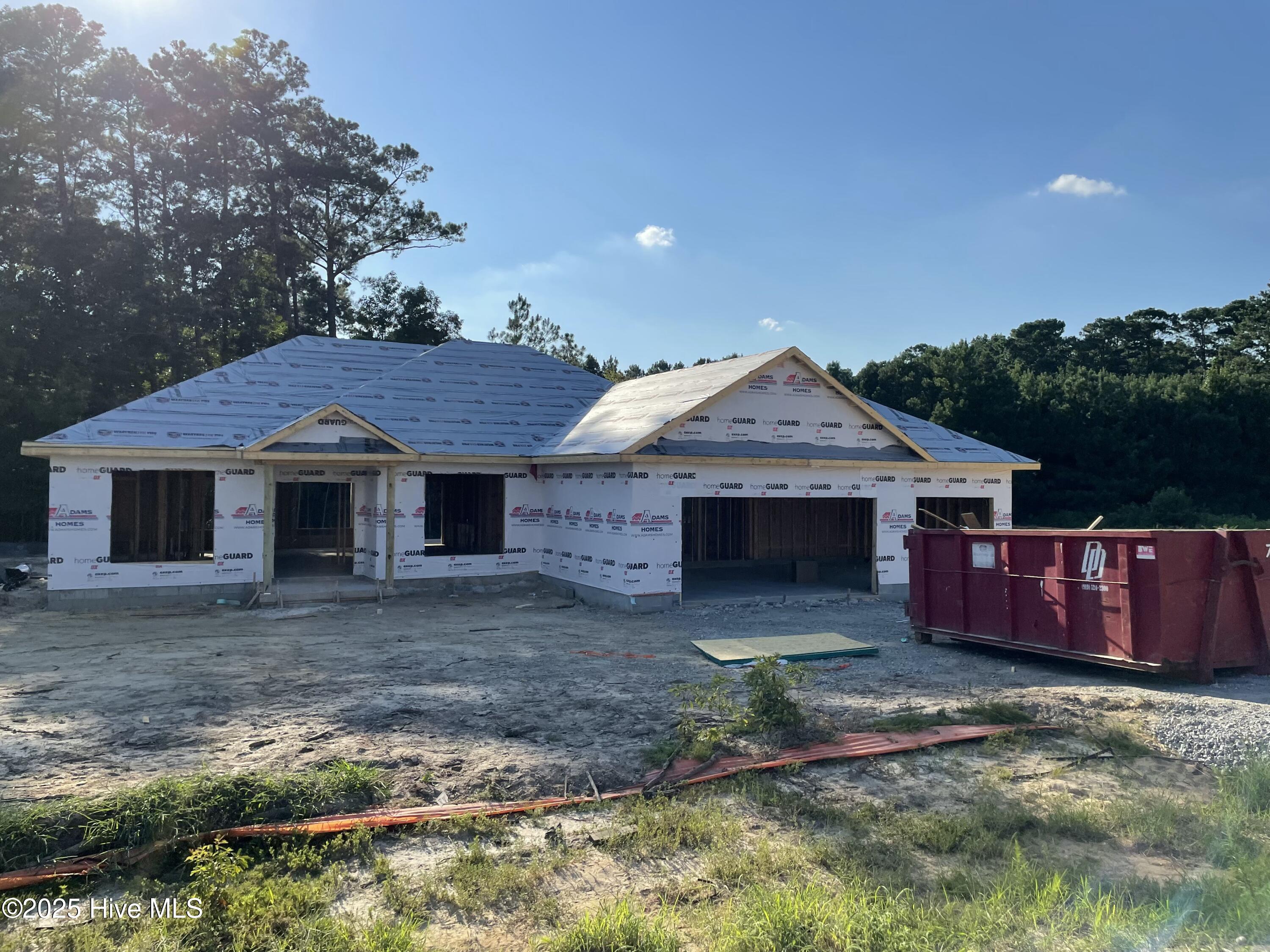 109 Oxford Court Property Photo 1