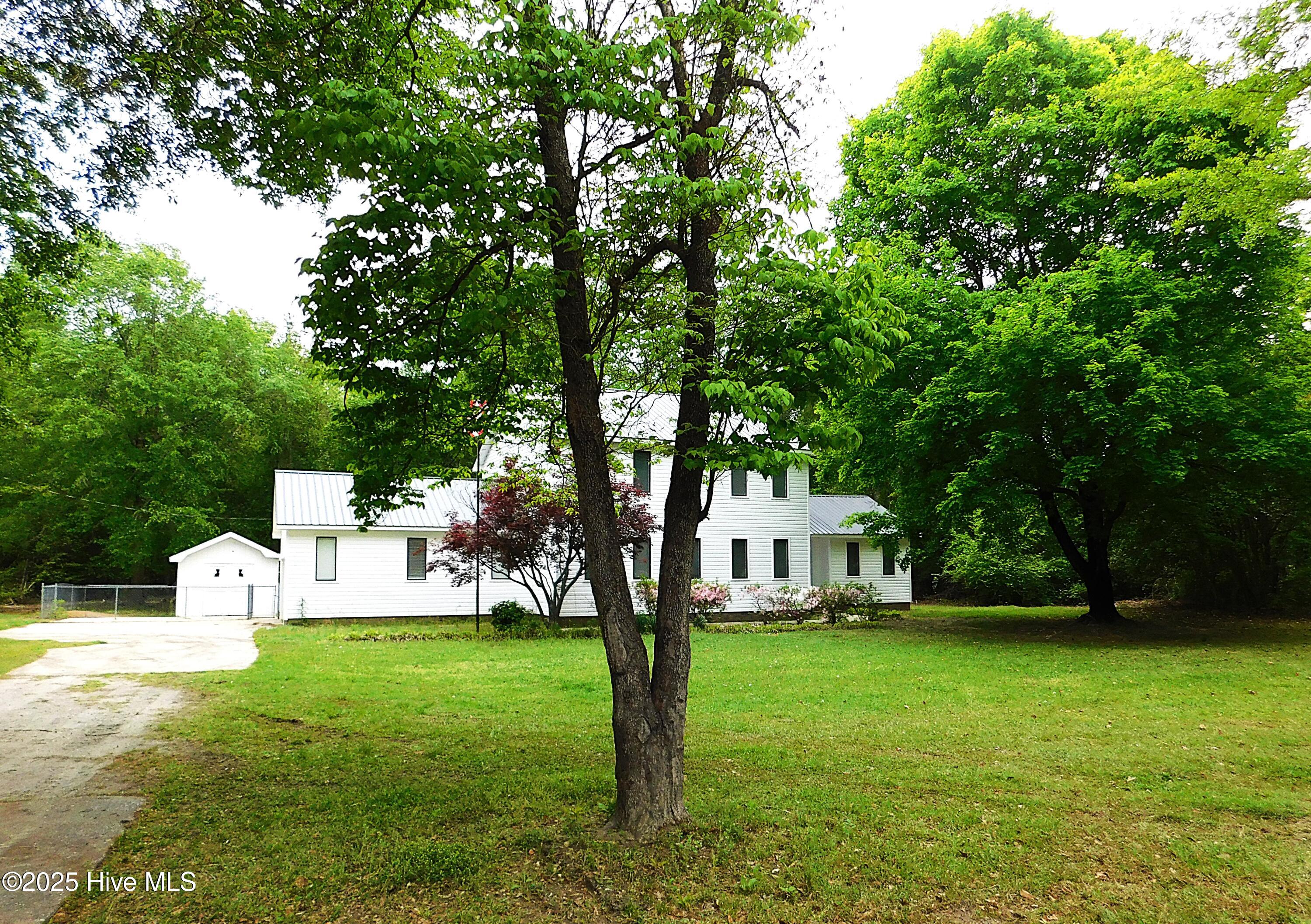 11400 Barnes Bridge Road Property Photo