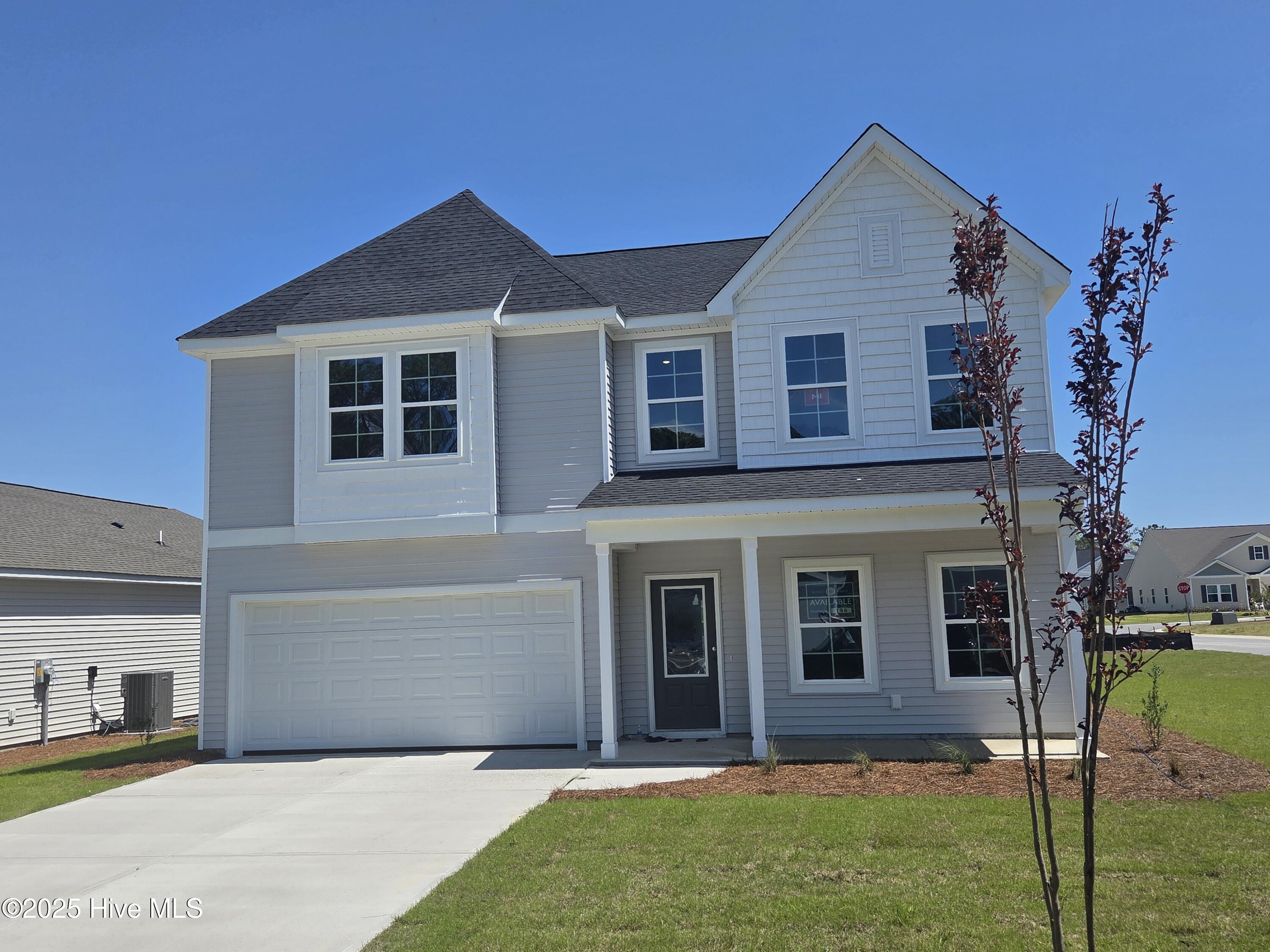 326 Ruby Baird Drive Lot 186 Property Photo