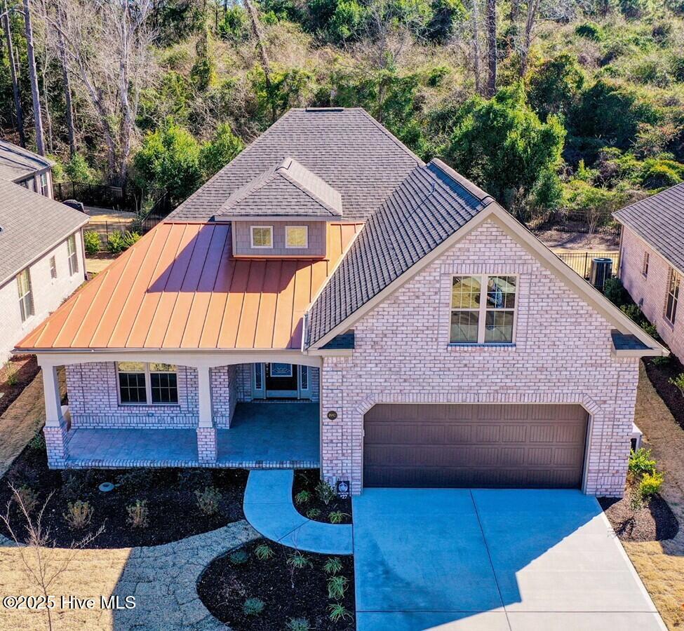 4992 Captiva Court Property Photo 1