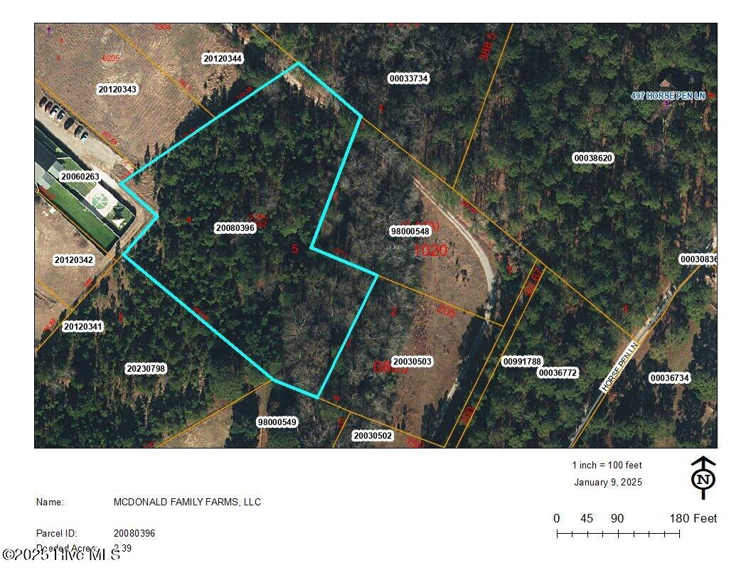 5029 Us 1 Property Photo 1