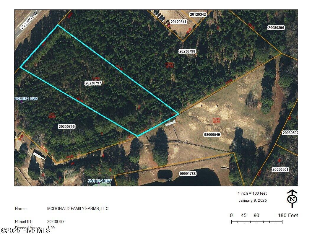 5115 Us 1 Property Photo 1