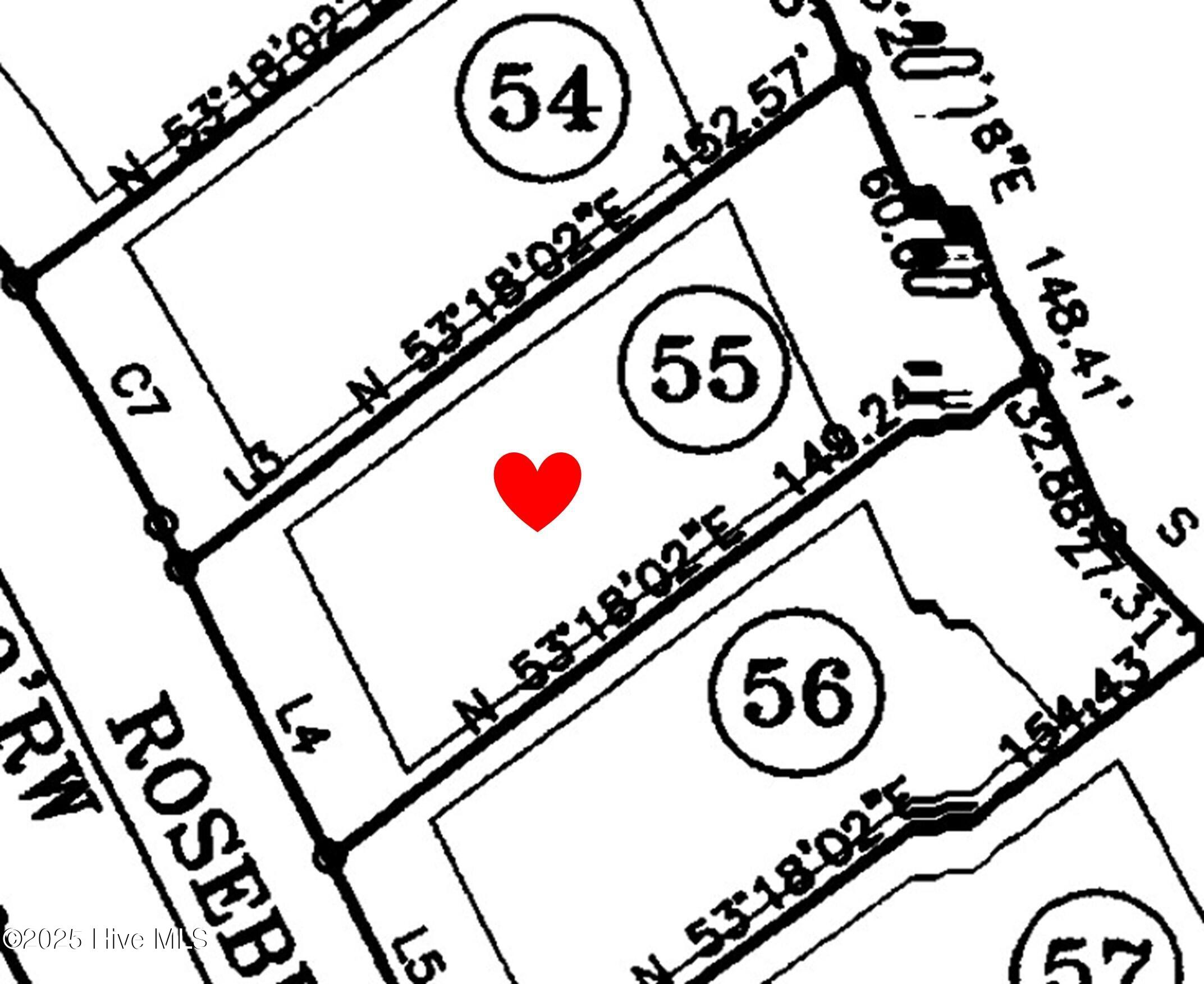 6952 Rosebury Court Property Photo 2
