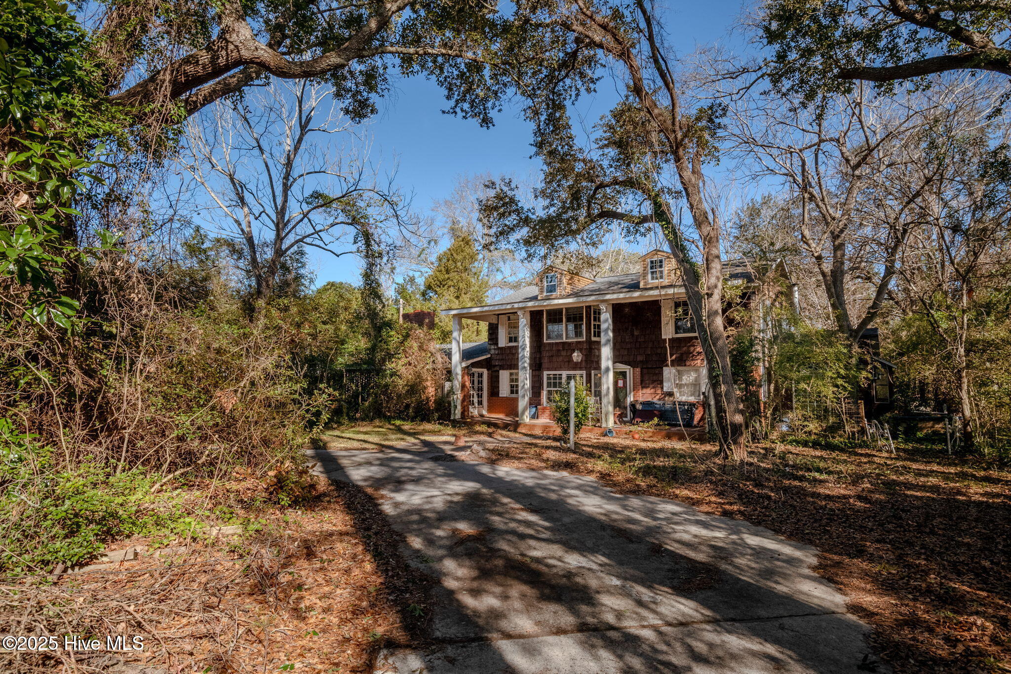 122 Old Fayetteville Road Property Photo 7