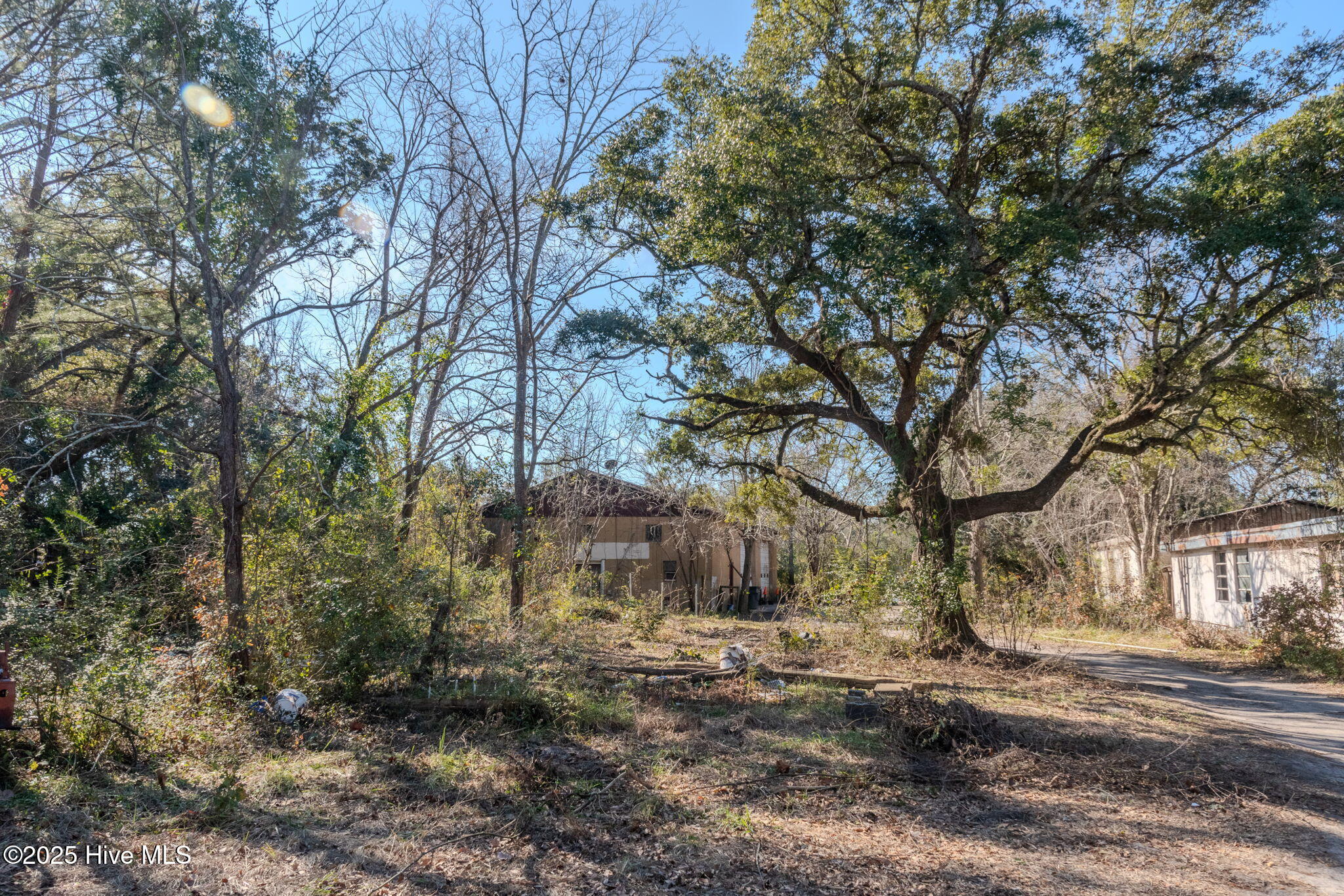 122 Old Fayetteville Road Property Photo 11