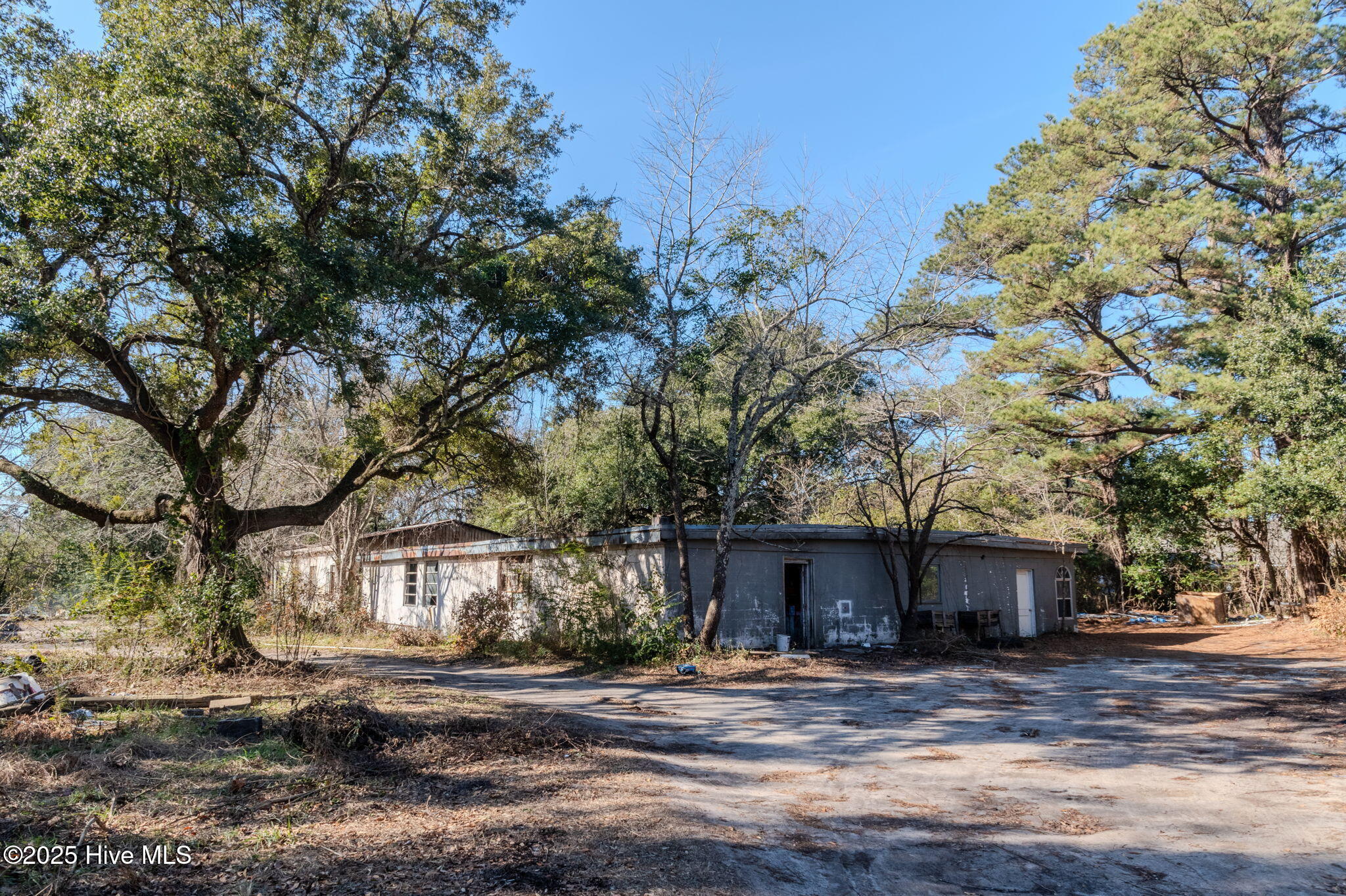 122 Old Fayetteville Road Property Photo 12