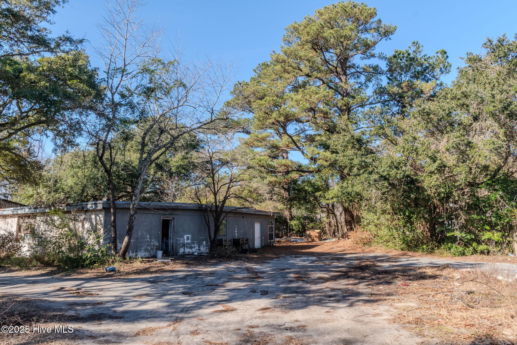 122 Old Fayetteville Road Property Photo 13