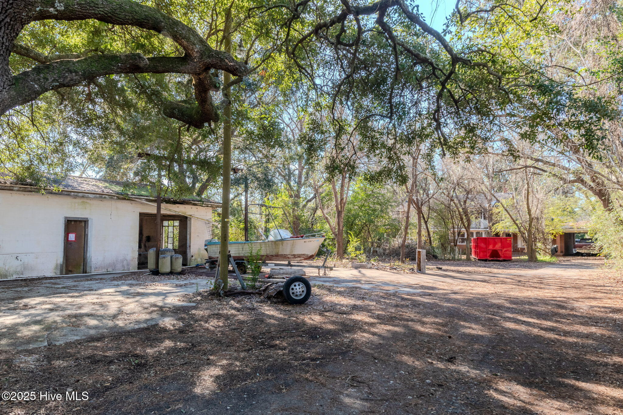 122 Old Fayetteville Road Property Photo 16