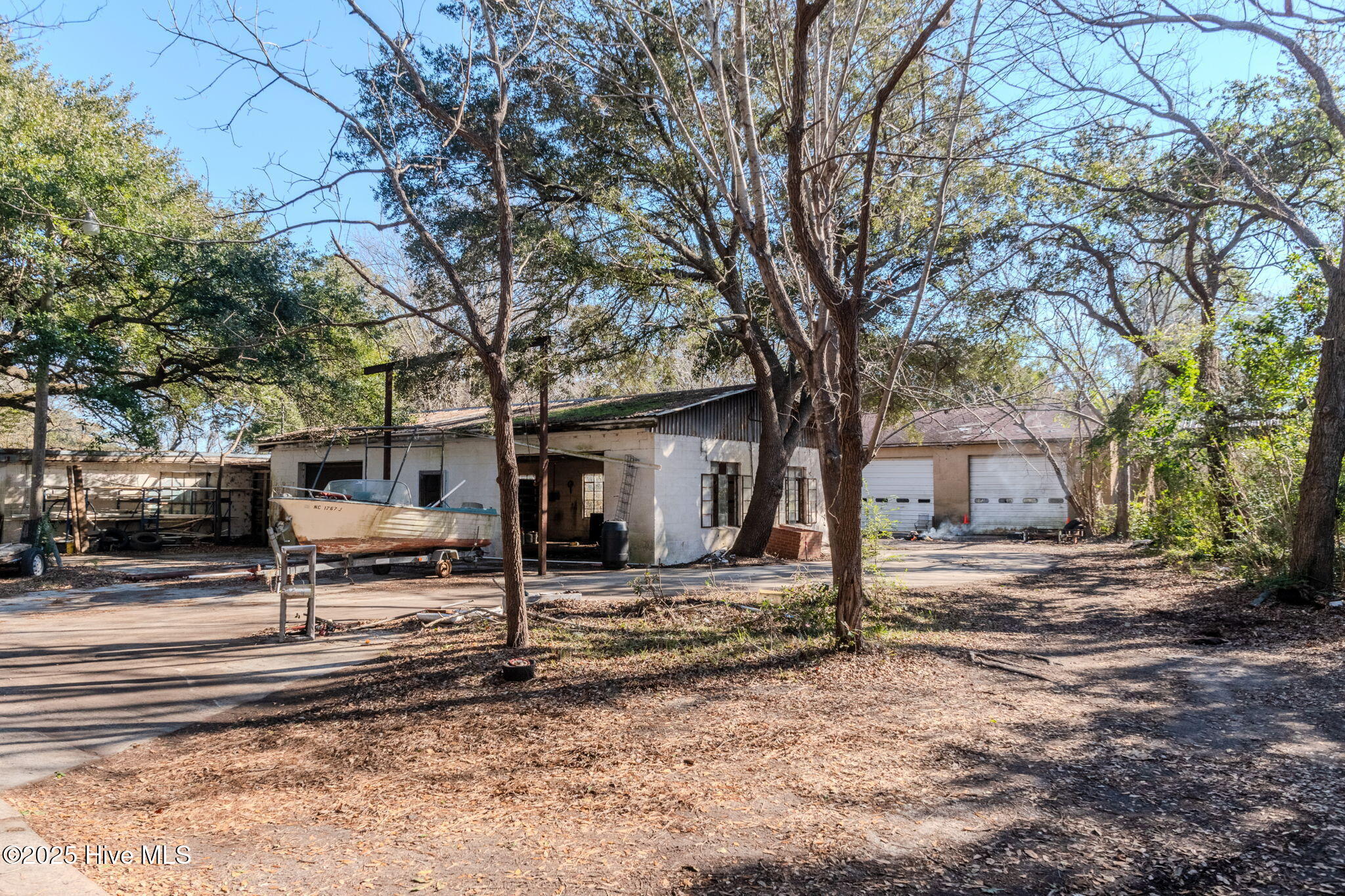 122 Old Fayetteville Road Property Photo 18