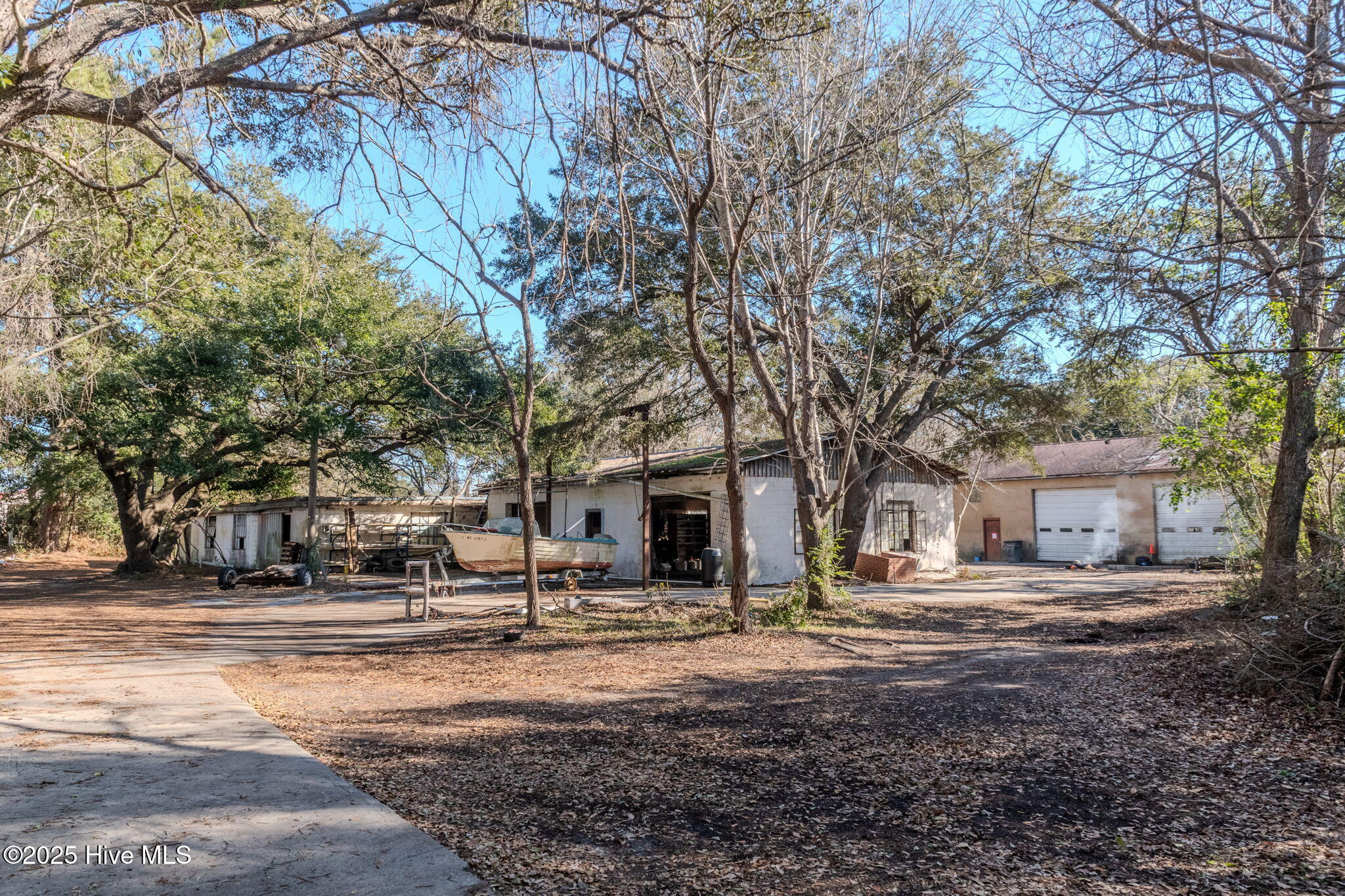 122 Old Fayetteville Road Property Photo 19