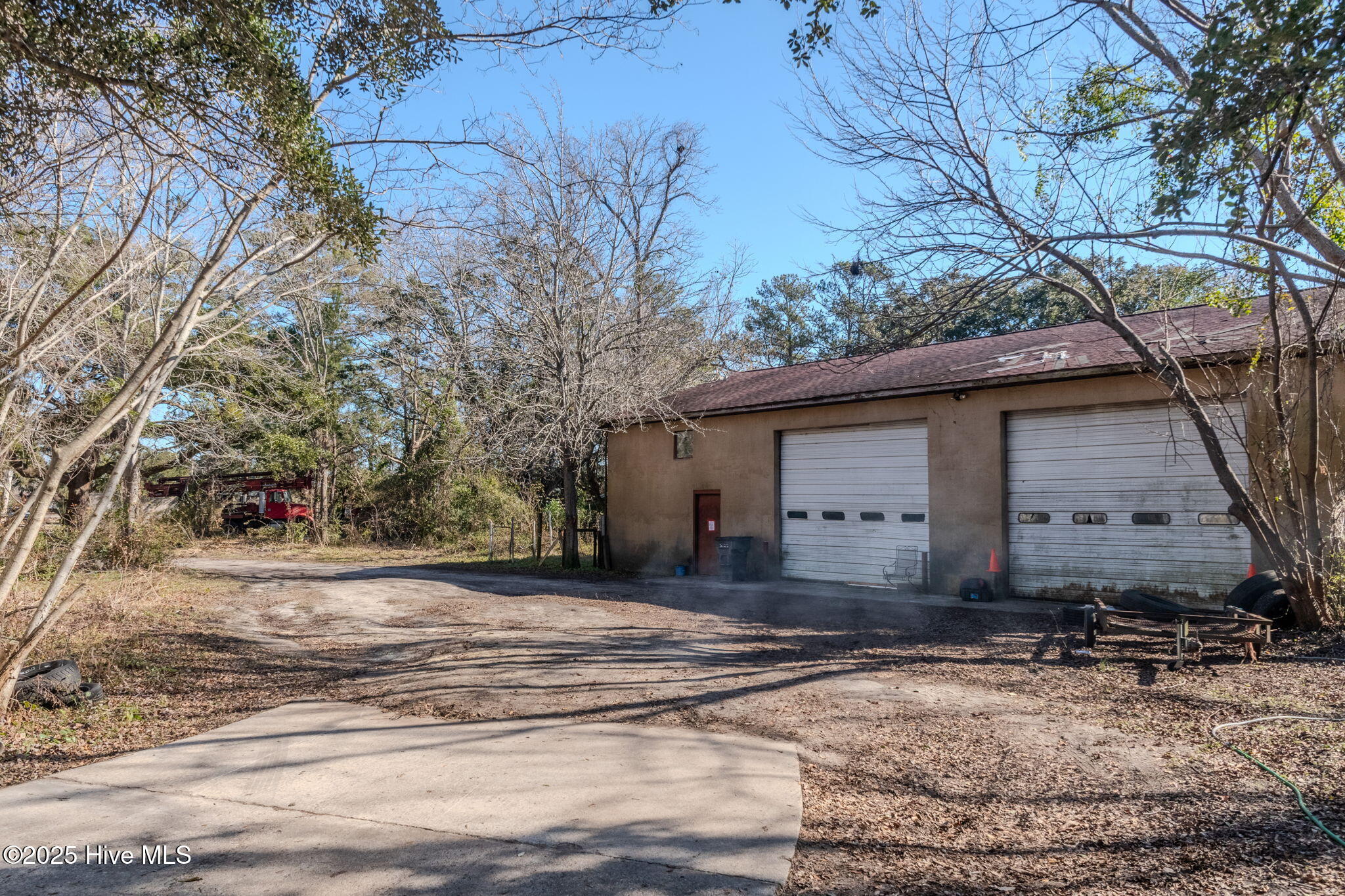 122 Old Fayetteville Road Property Photo 21