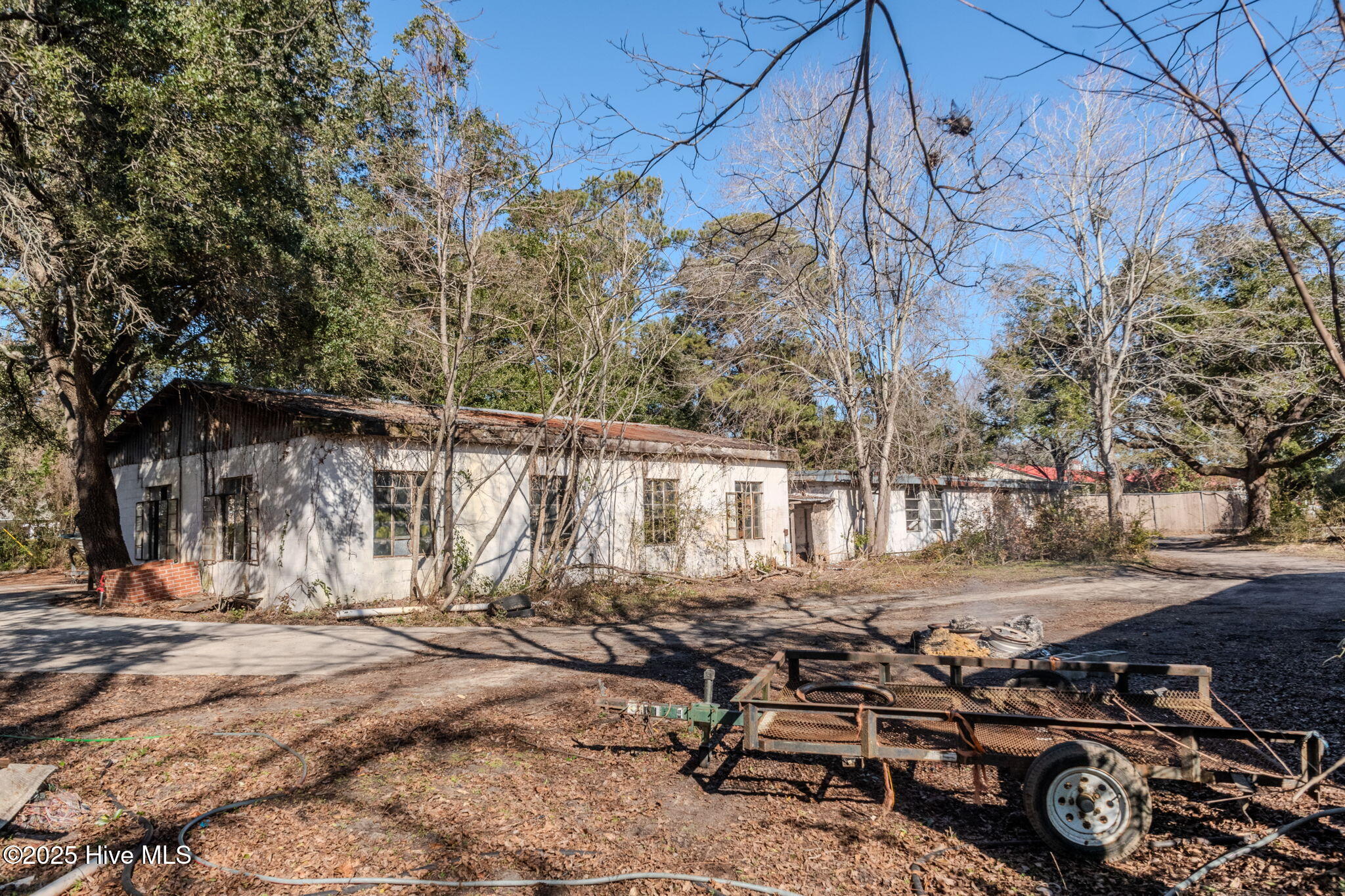 122 Old Fayetteville Road Property Photo 22