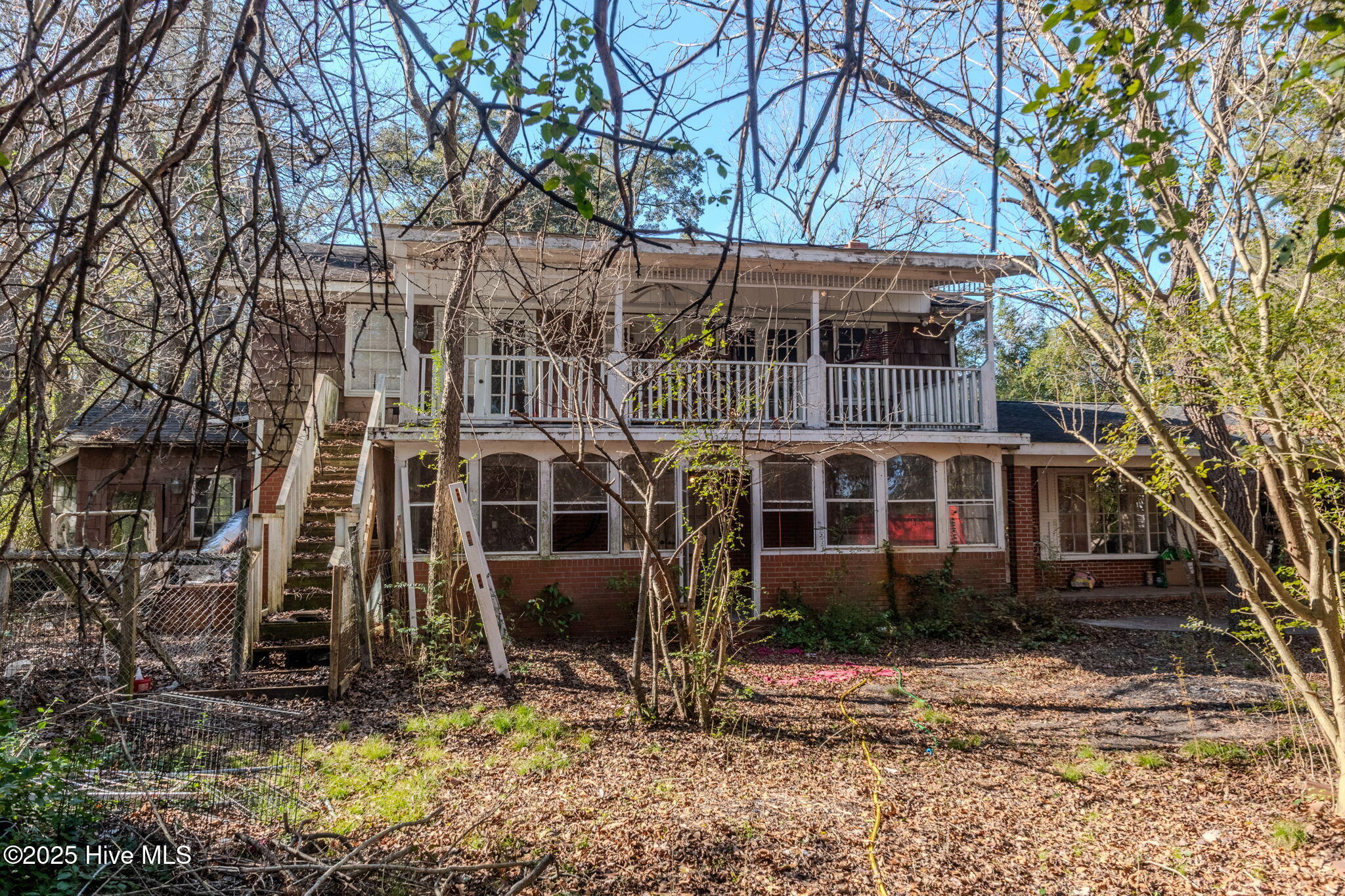 122 Old Fayetteville Road Property Photo 23