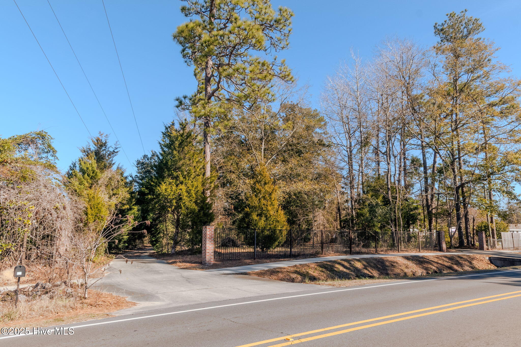 122 Old Fayetteville Road Property Photo 27