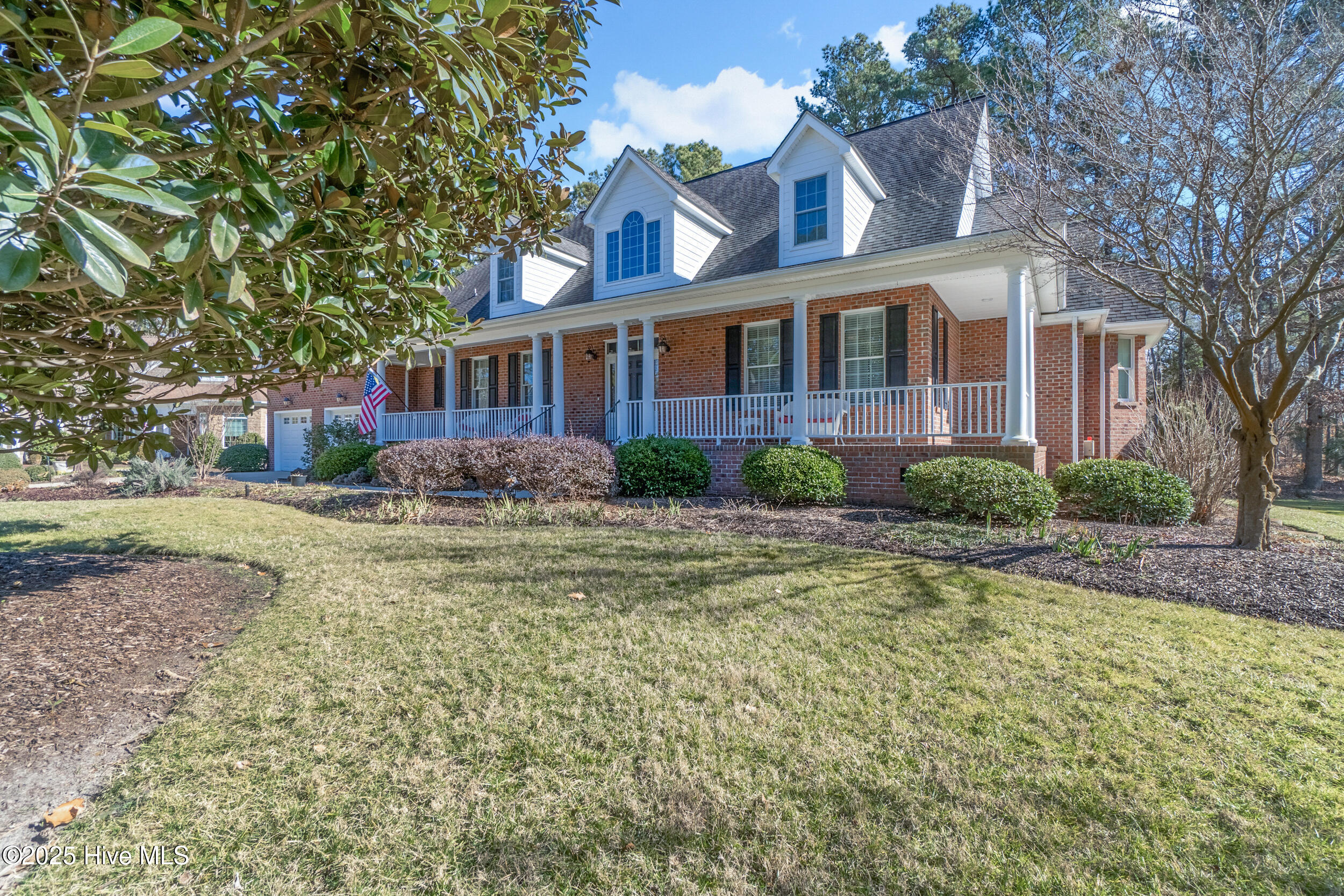 106 Reddes River Court Property Photo