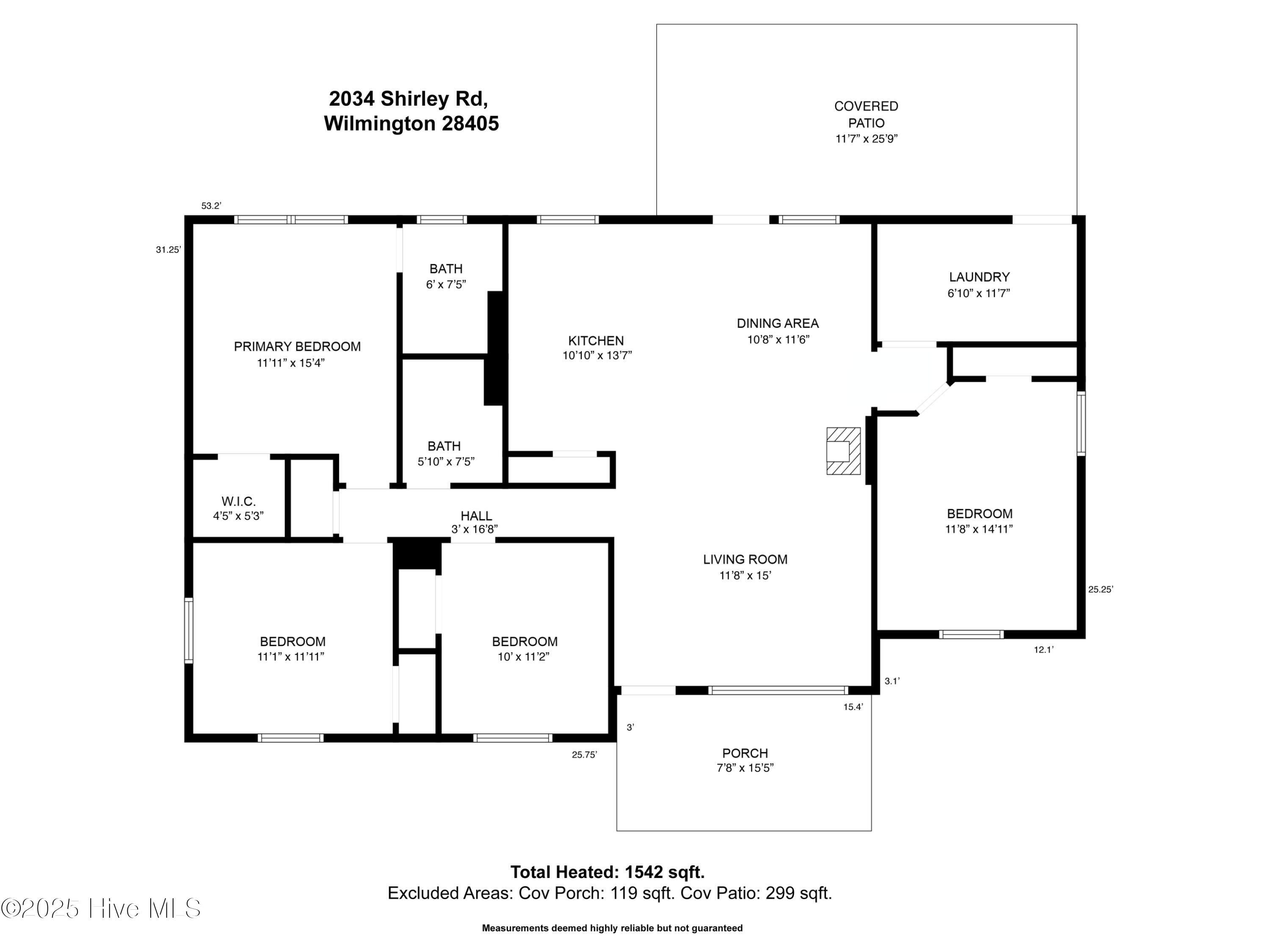 2034 Shirley Road Property Photo 43
