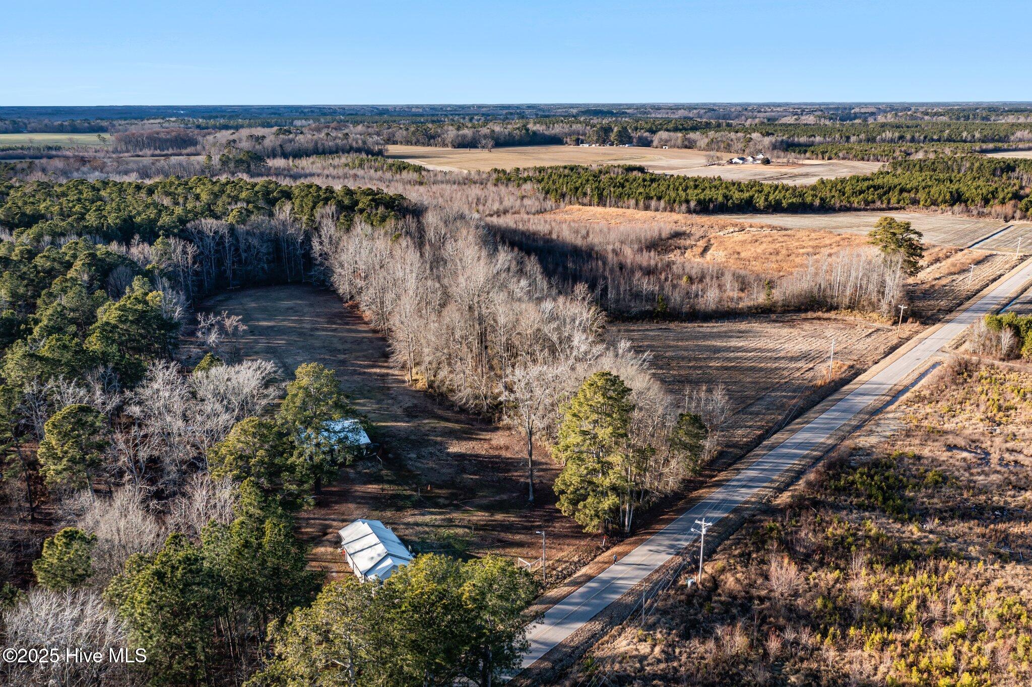 185 Horace Carter Road Property Photo