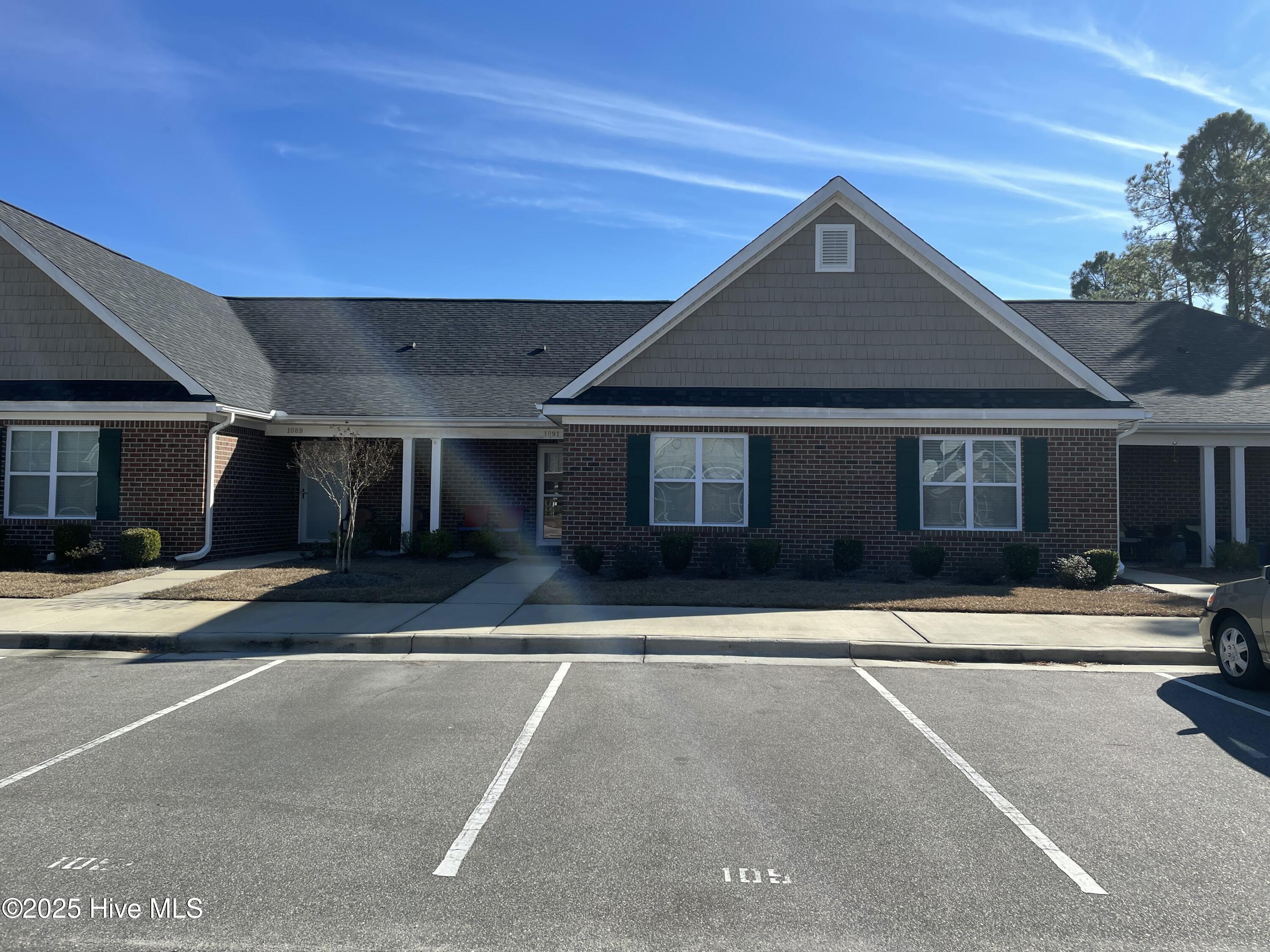 1091 Bridgeport Way Property Photo 1
